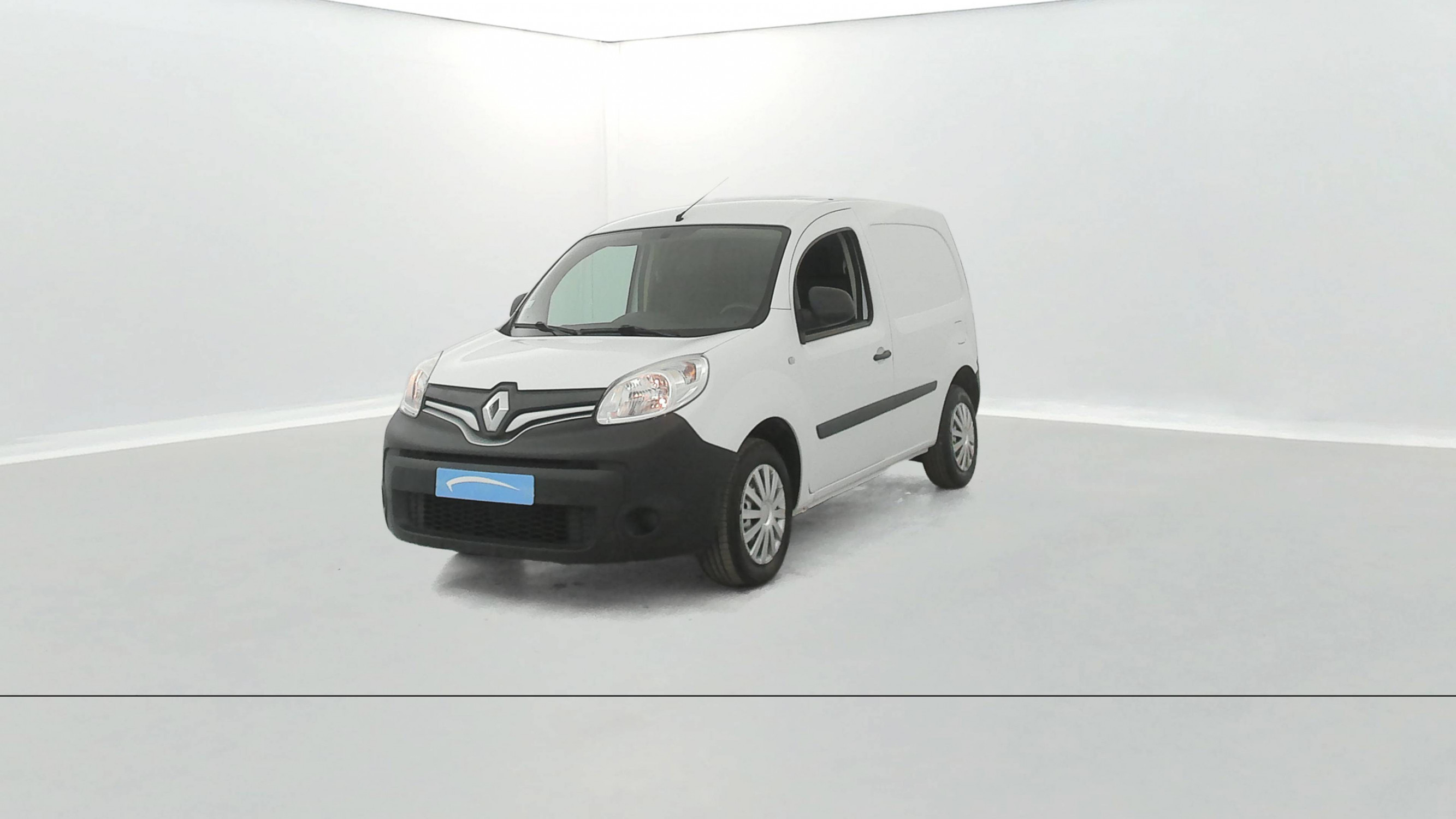 Renault Kangoo Express  1.5 DCI 90 ENERGY occasion de 2016 en vente à Paimpol