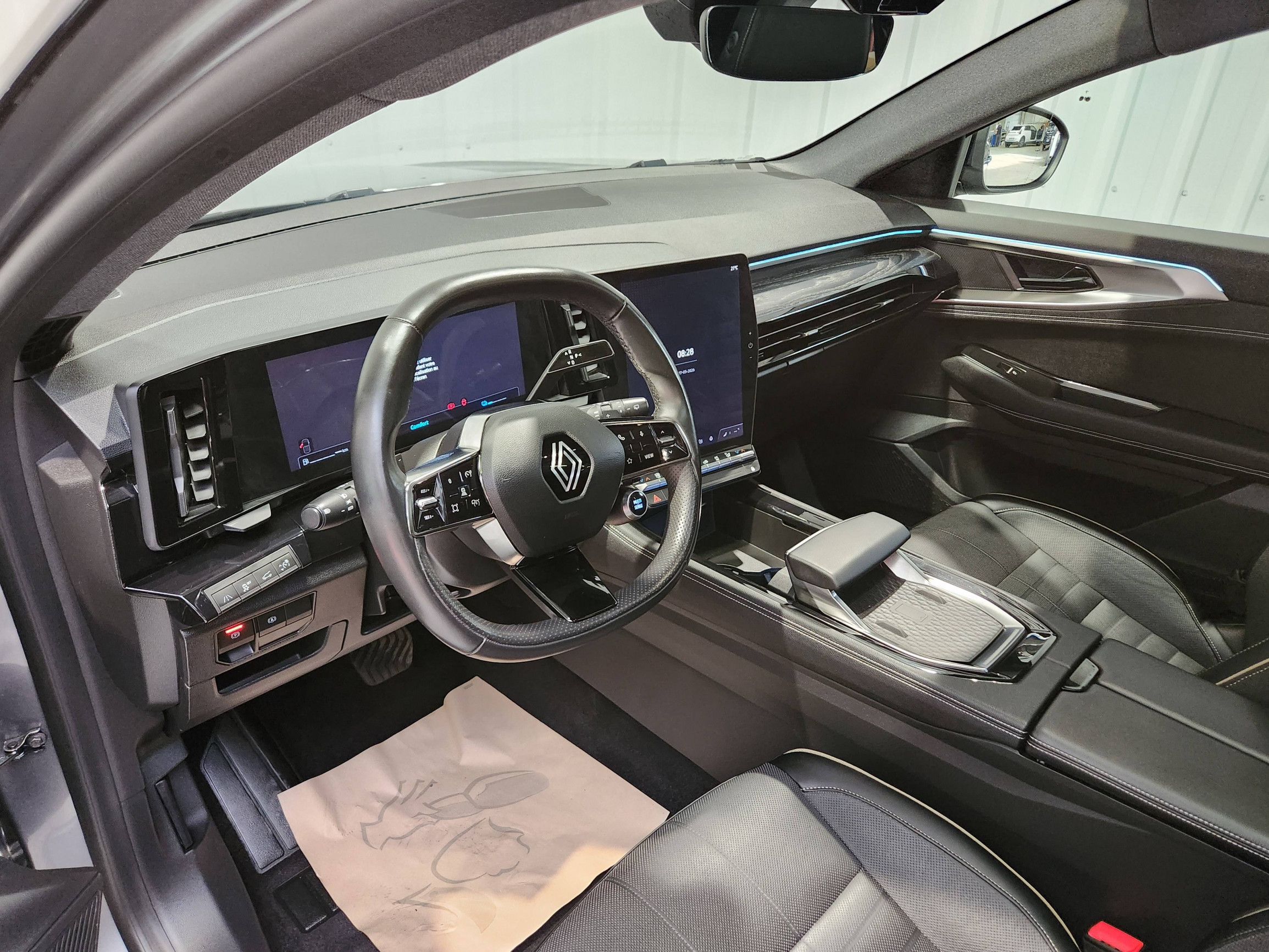 Vente en ligne Renault Austral  E-Tech hybrid 200 au prix de 30 999 €