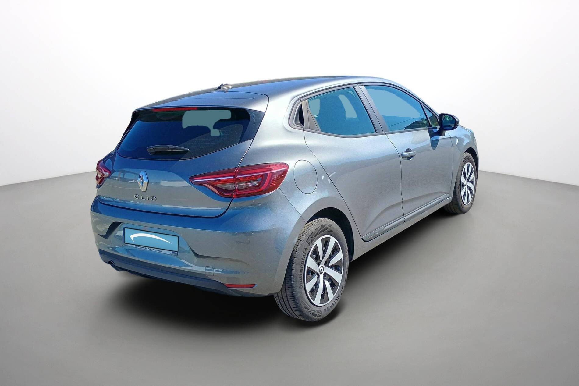 Vente en ligne Renault Clio 5 Clio TCe 90 au prix de 14 990 €