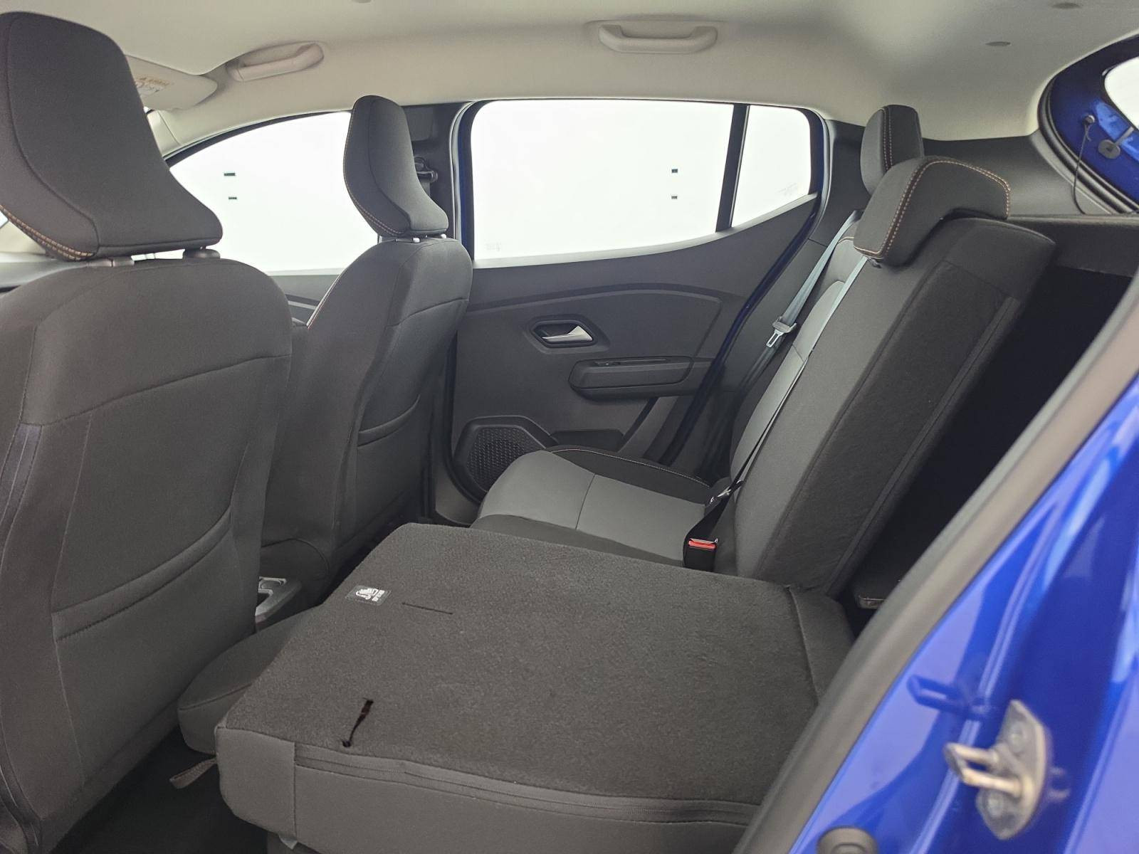 Vente en ligne Dacia Sandero  ECO-G 100 au prix de 15 900 €