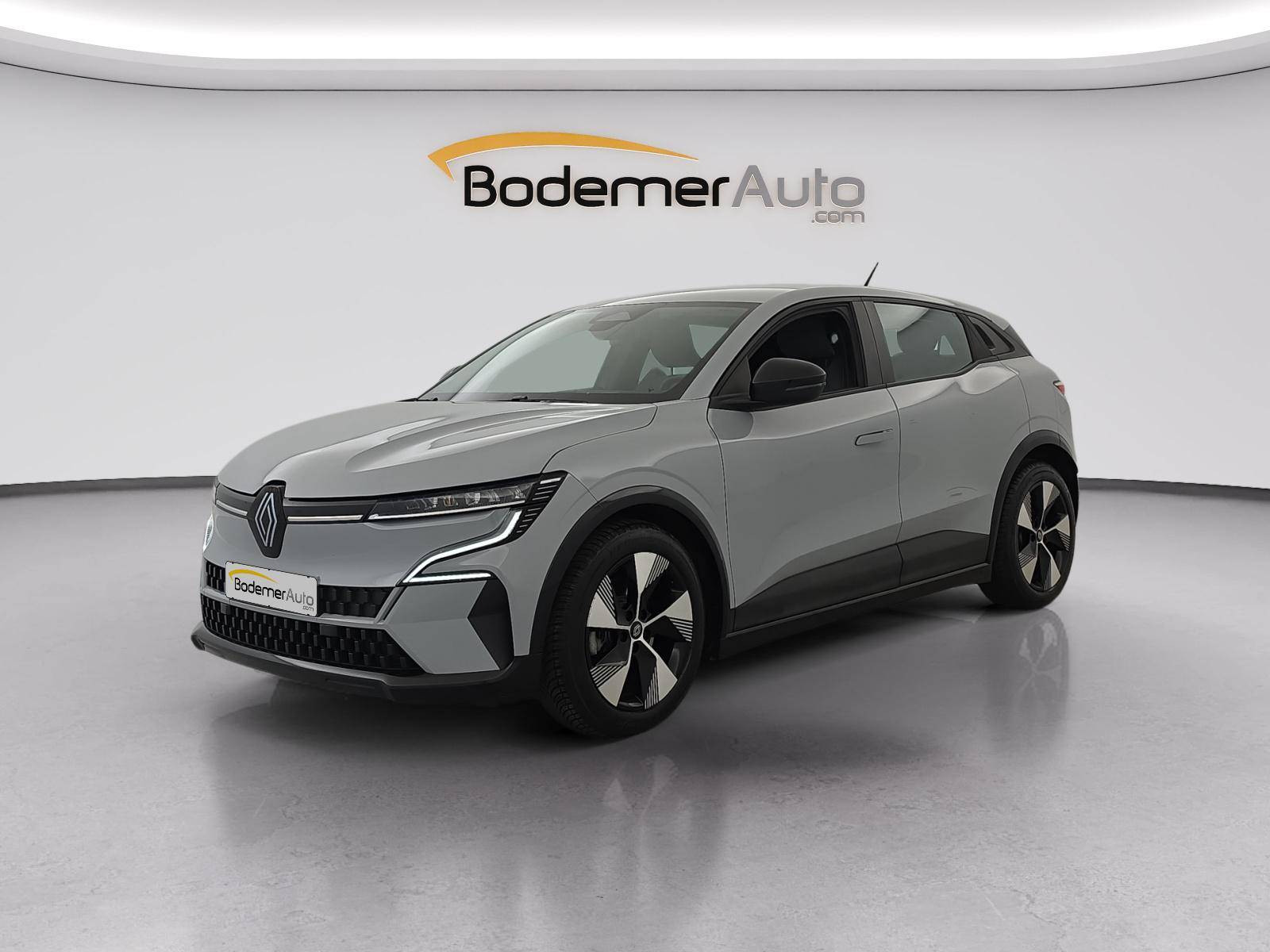Vente en ligne Renault Megane E-Tech  EV40 130ch standard charge au prix de 18 991 €
