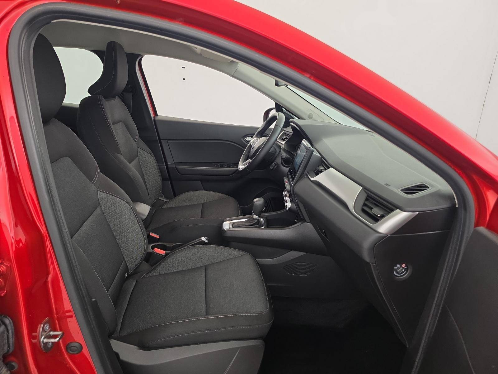 Vente en ligne Renault Captur  E-Tech full hybrid 145 au prix de 18 870 €