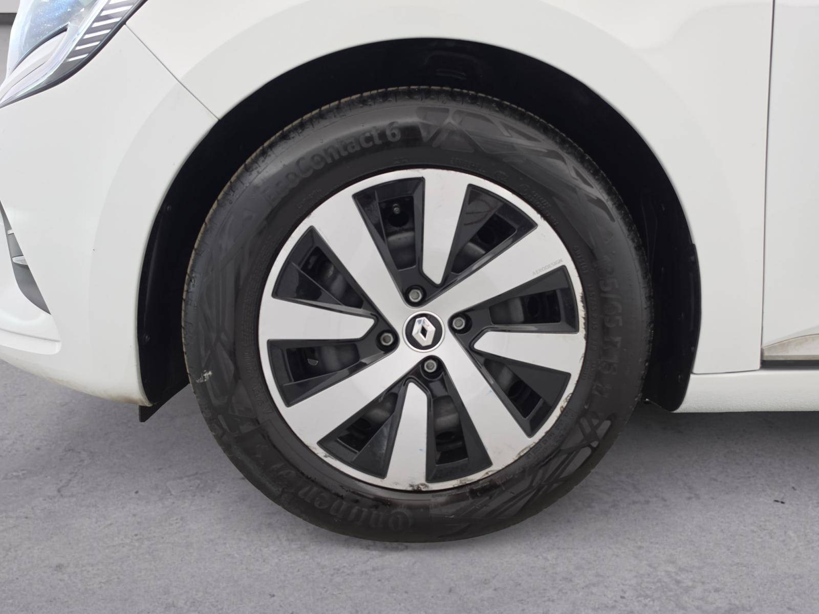 Vente en ligne Renault Clio 5 Clio TCe 90 au prix de 14 990 €