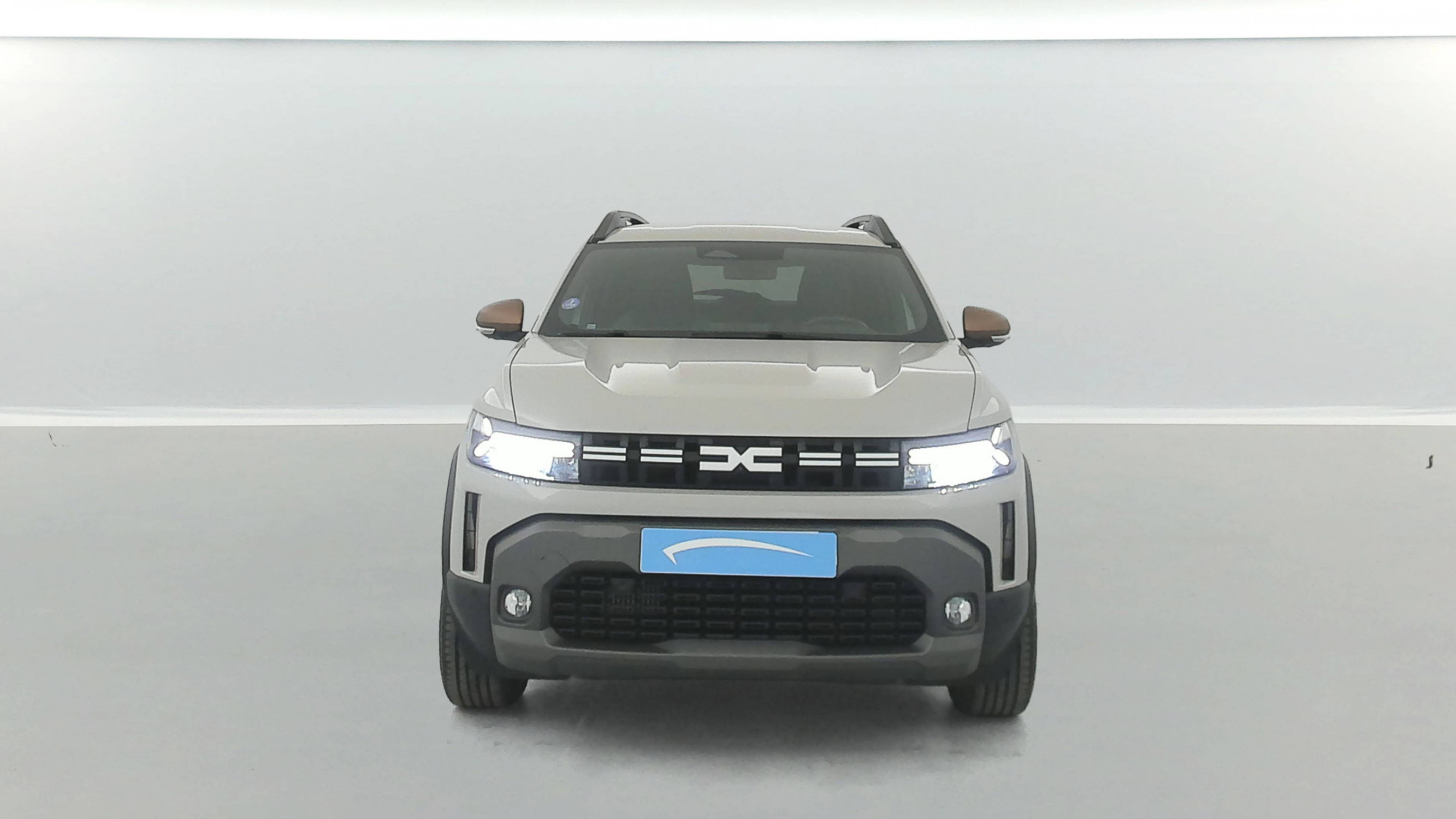 Dacia Duster  ECO-G 100 occasion de 2024 en vente à Loudéac