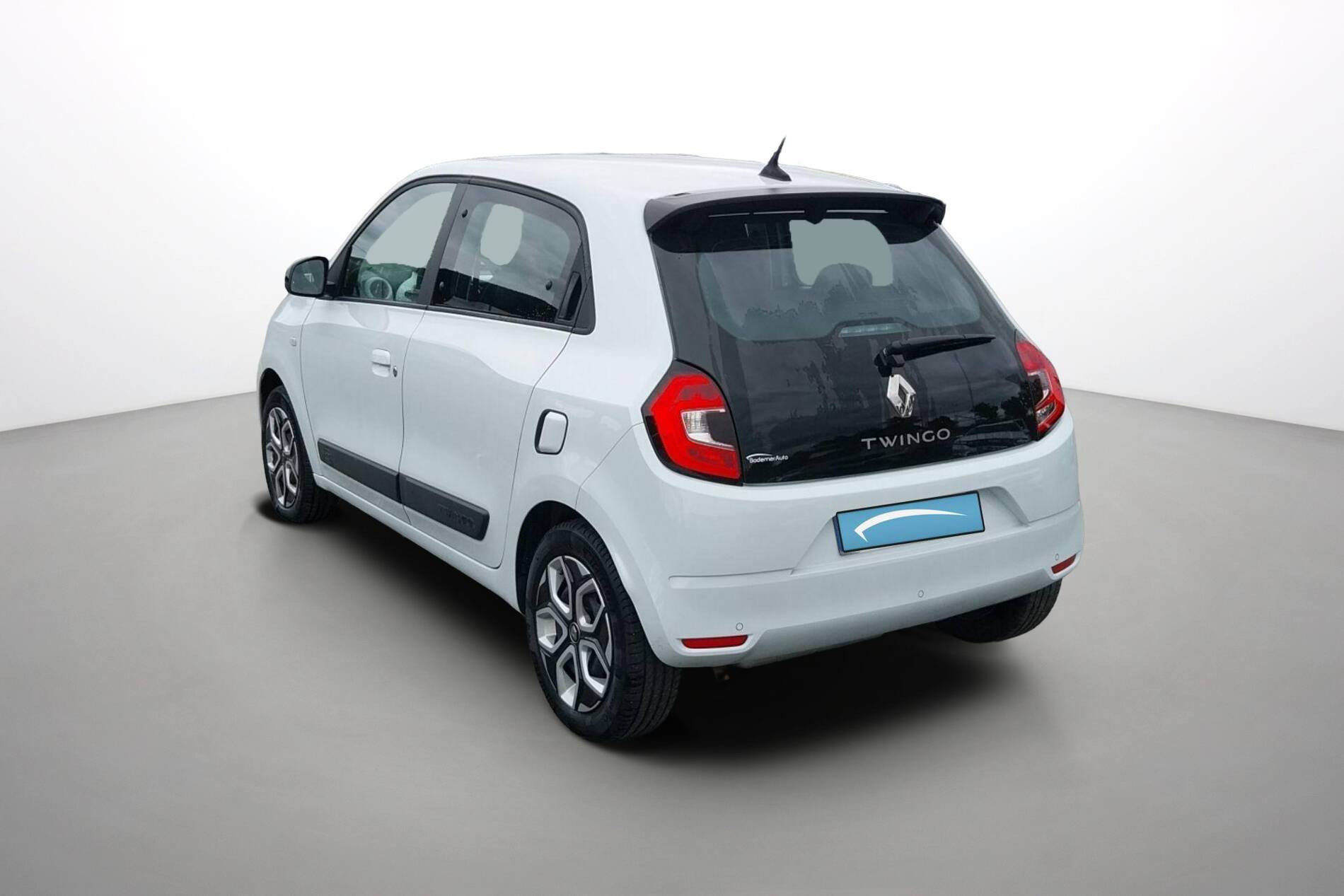 Vente en ligne Renault Twingo 3  SCe 65 au prix de 12 590 €