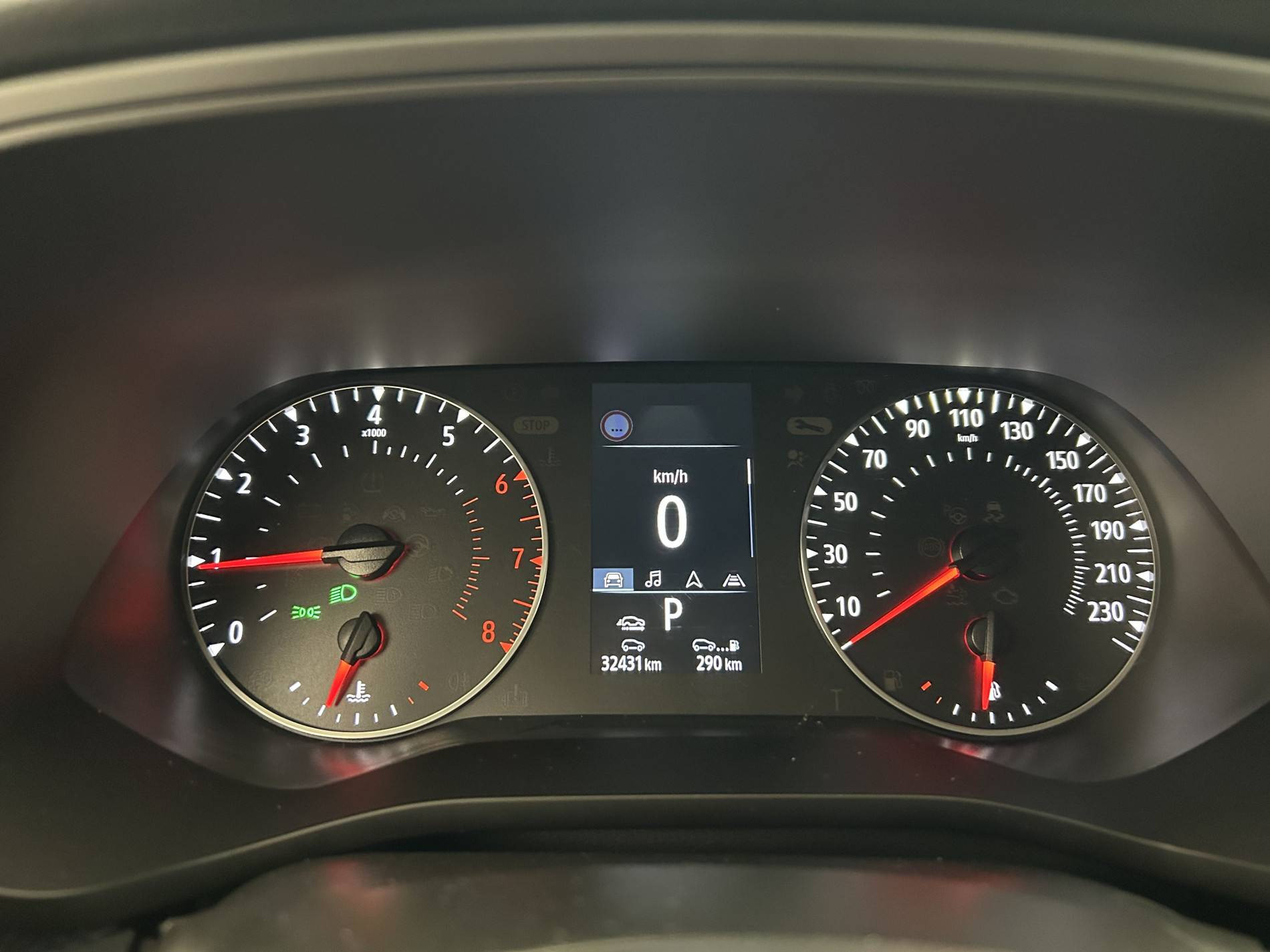 Vente en ligne Renault Arkana  mild hybrid 140 EDC FAP - 22 au prix de 18 490 €