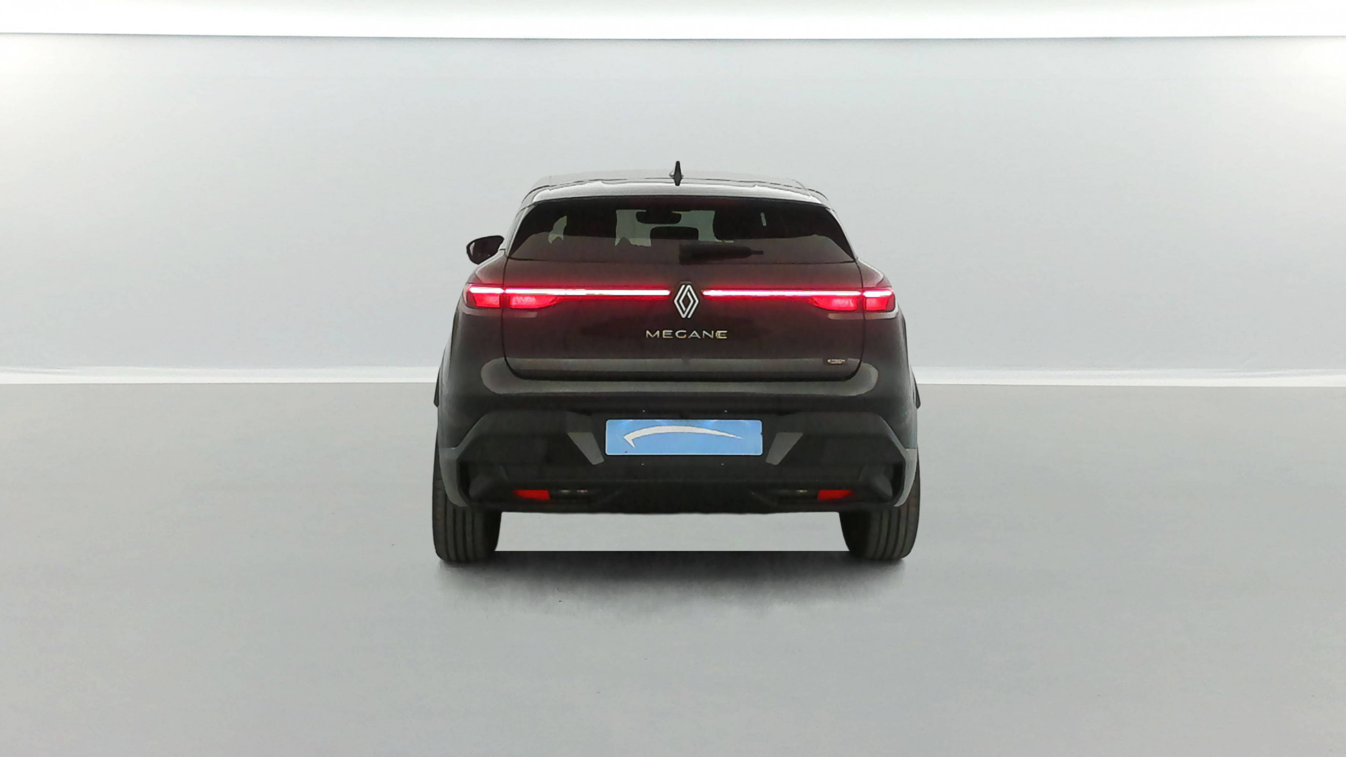 Vente en ligne Renault Megane E-Tech  EV60 220 ch optimum charge au prix de 27 490 €