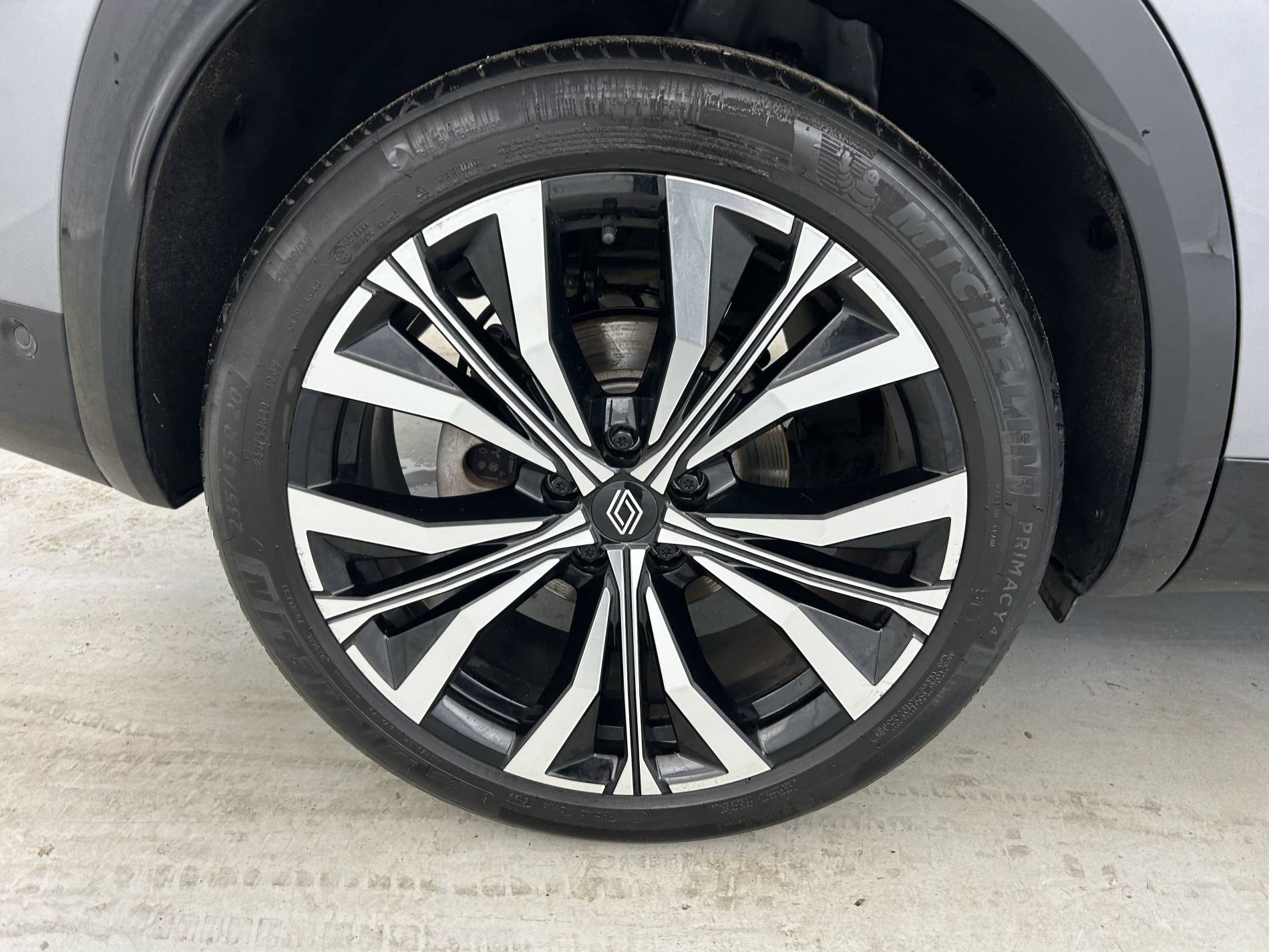Vente en ligne Renault Austral  E-Tech hybrid 200 au prix de 28 290 €