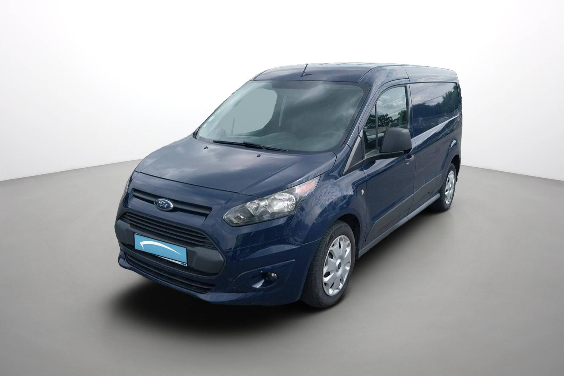 Vente en ligne Ford Transit Connect  L2 CHARGE AUGMENTEE 1.5 TDCI 100 au prix de 10 790 €