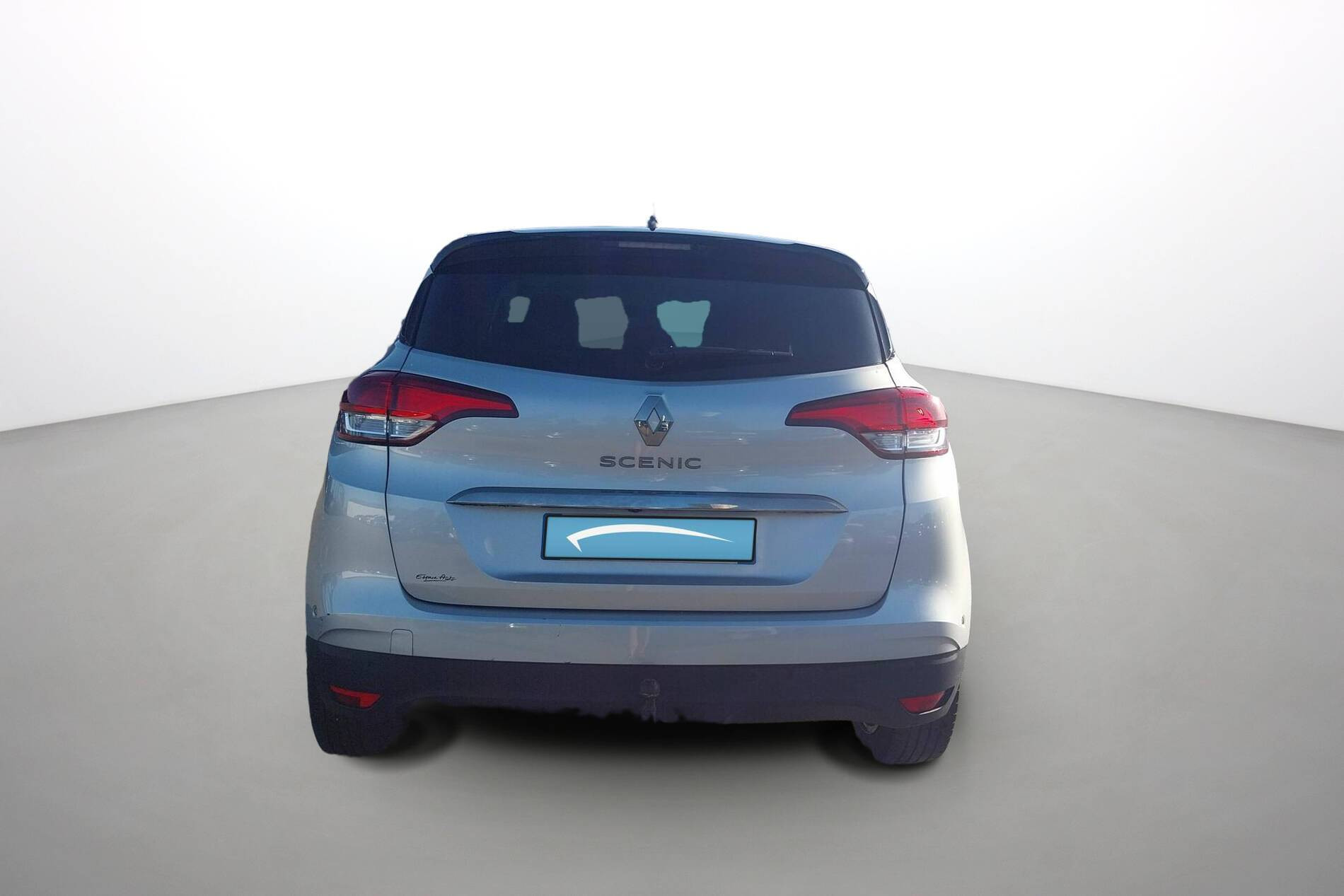 Vente en ligne Renault Scenic 4 Scenic TCe 140 FAP EDC au prix de 17 890 €