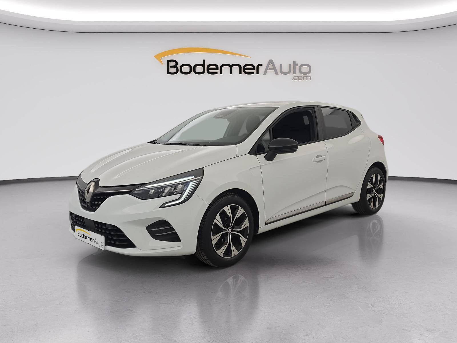 Renault Clio 5 Clio SCe 65 occasion de 2023 en vente à Brest