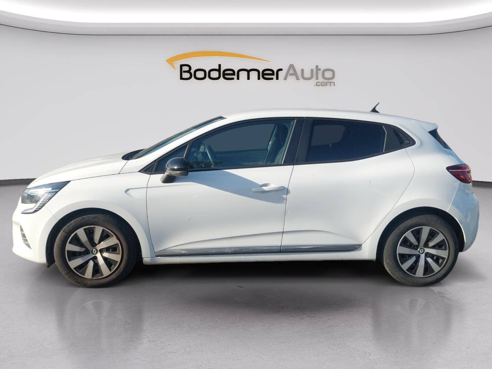 Vente en ligne Renault Clio 5 Clio TCe 90 au prix de 14 990 €