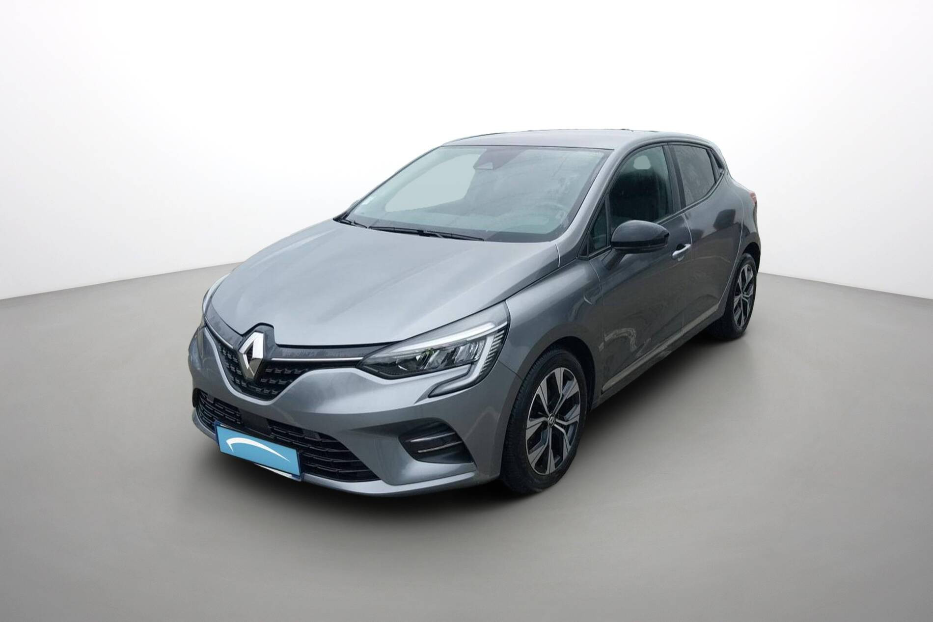 Renault Clio 5 Clio SCe 65 occasion de 2023 en vente à Saint-Brieuc