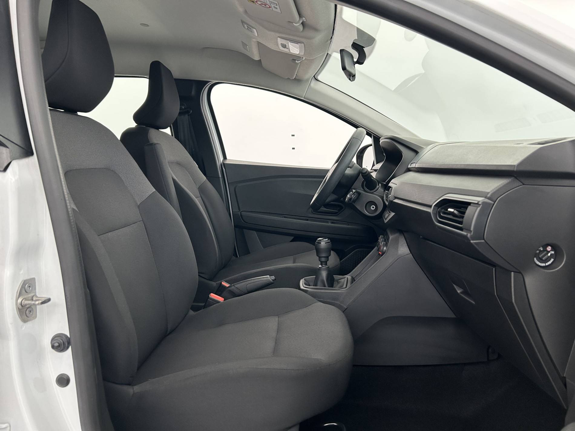 Vente en ligne Dacia Sandero  ECO-G 100 au prix de 12 990 €