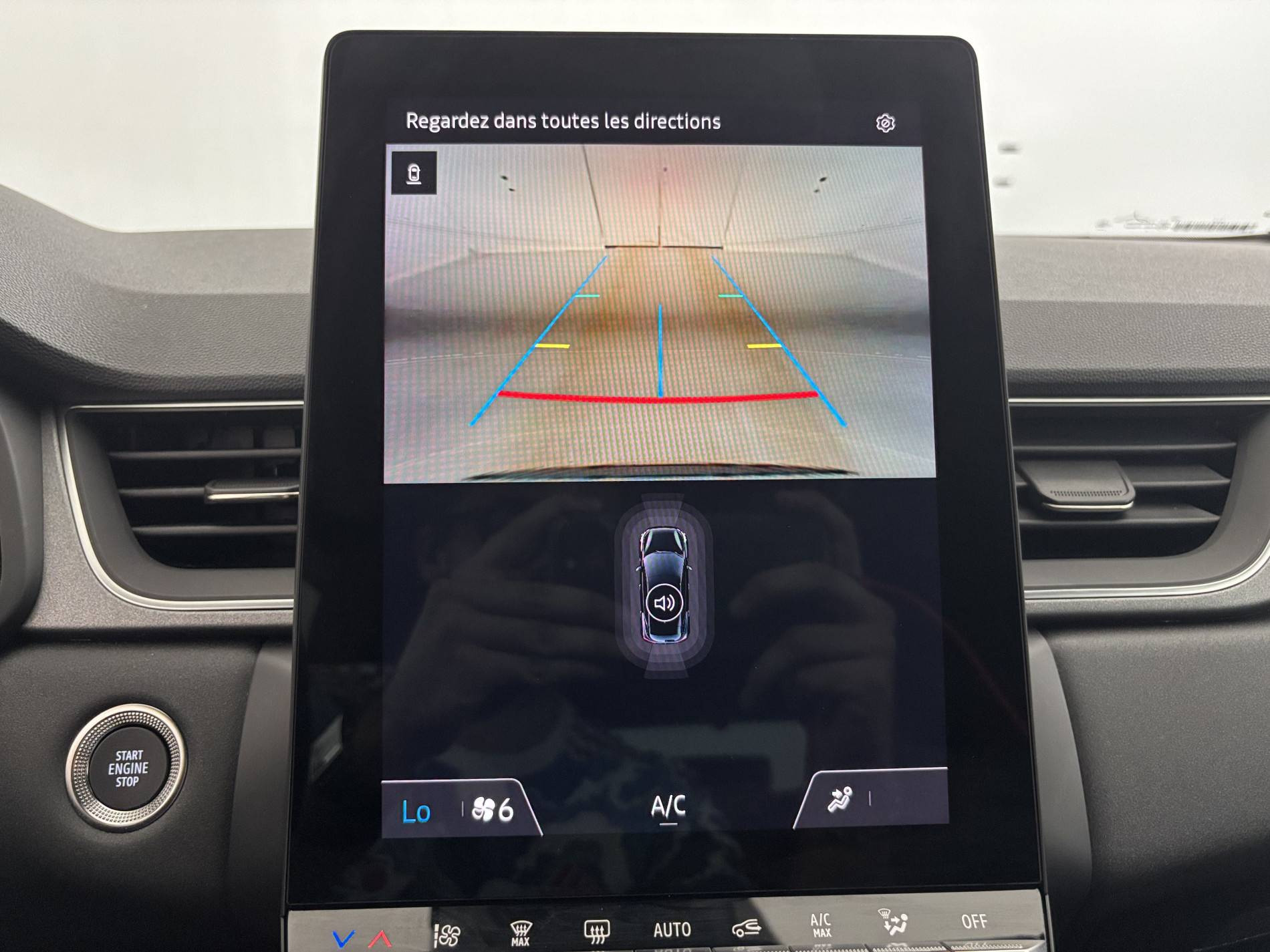 Vente en ligne Renault Captur  Eco-G 100 ch au prix de 20 900 €