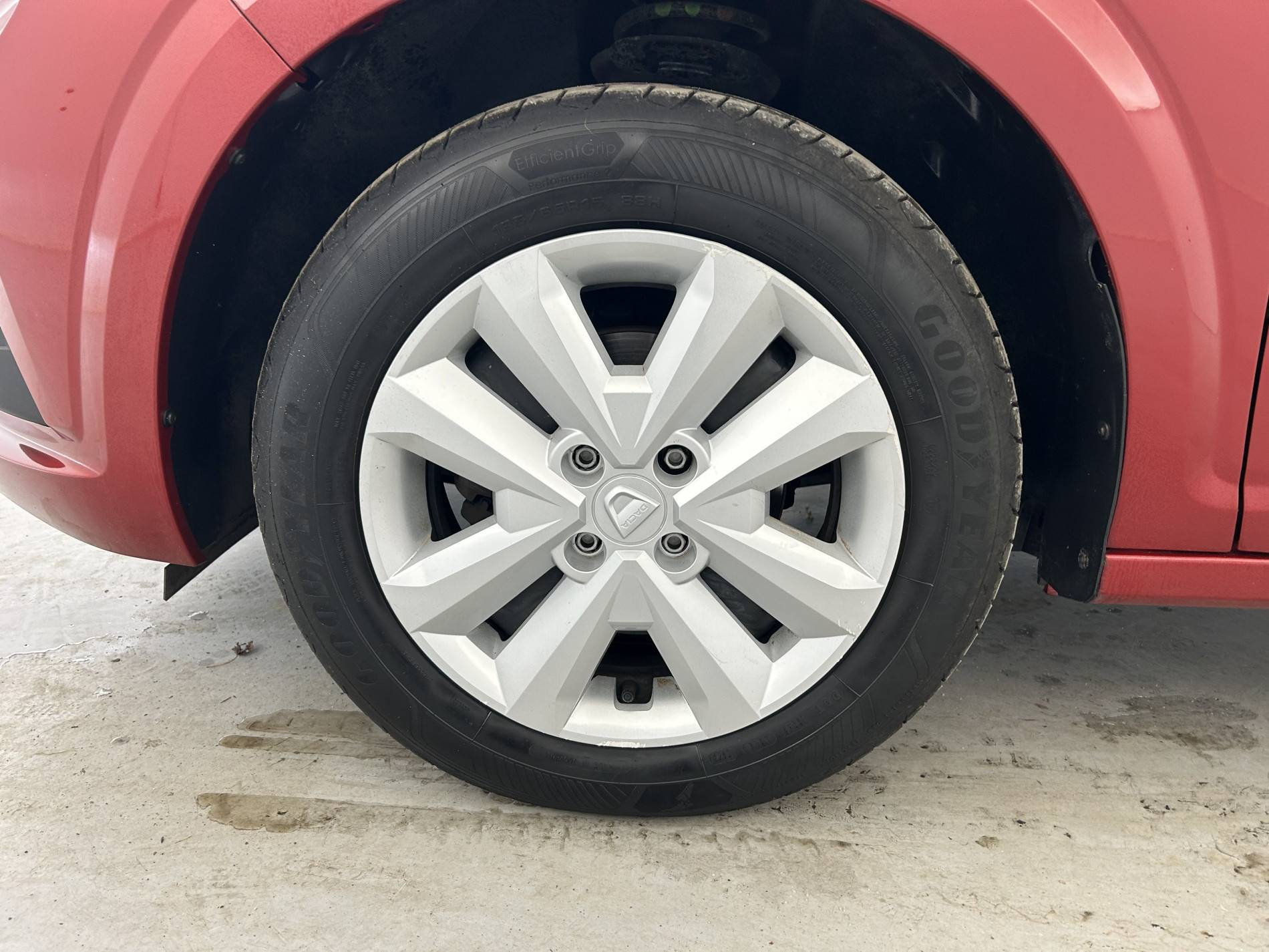 Vente en ligne Dacia Sandero  TCe 90 CVT - 22 au prix de 15 590 €