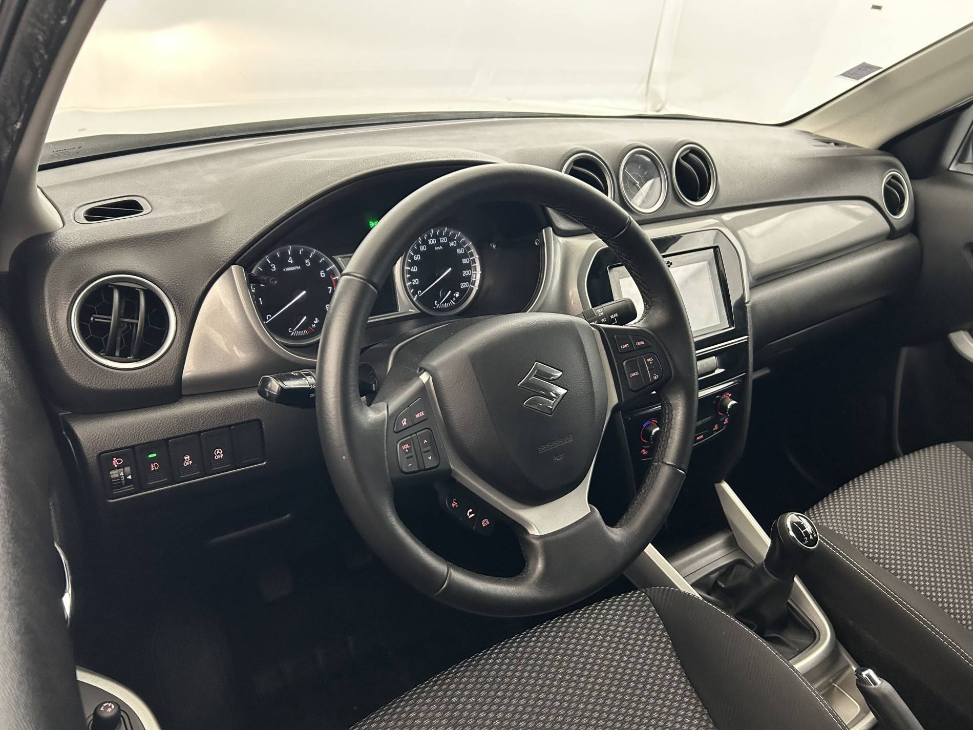 Vente en ligne Suzuki Vitara  1.6 VVT au prix de 14 590 €