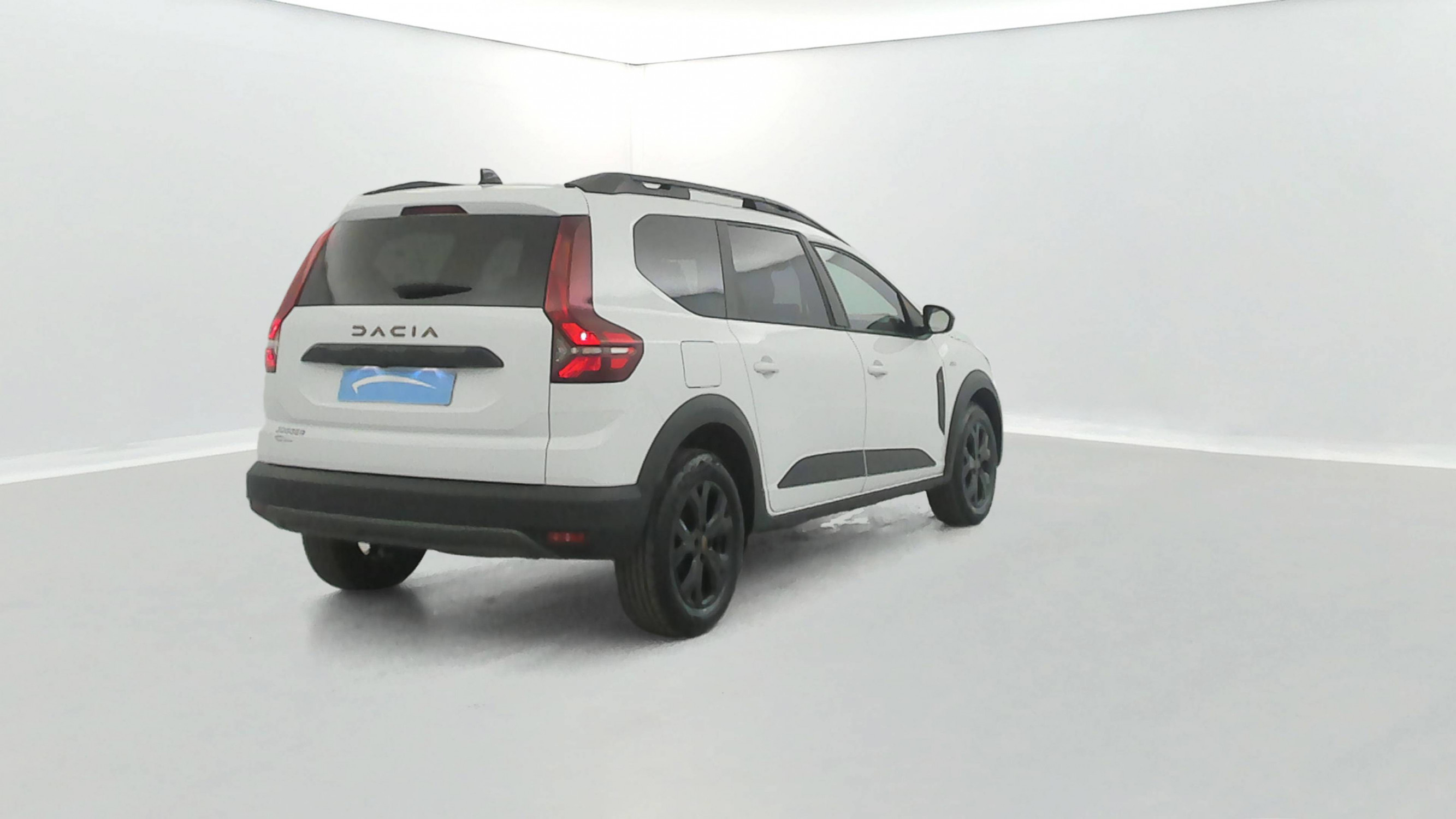 Vente en ligne Dacia Jogger  ECO-G 100 5 places GSR2 au prix de 19 990 €