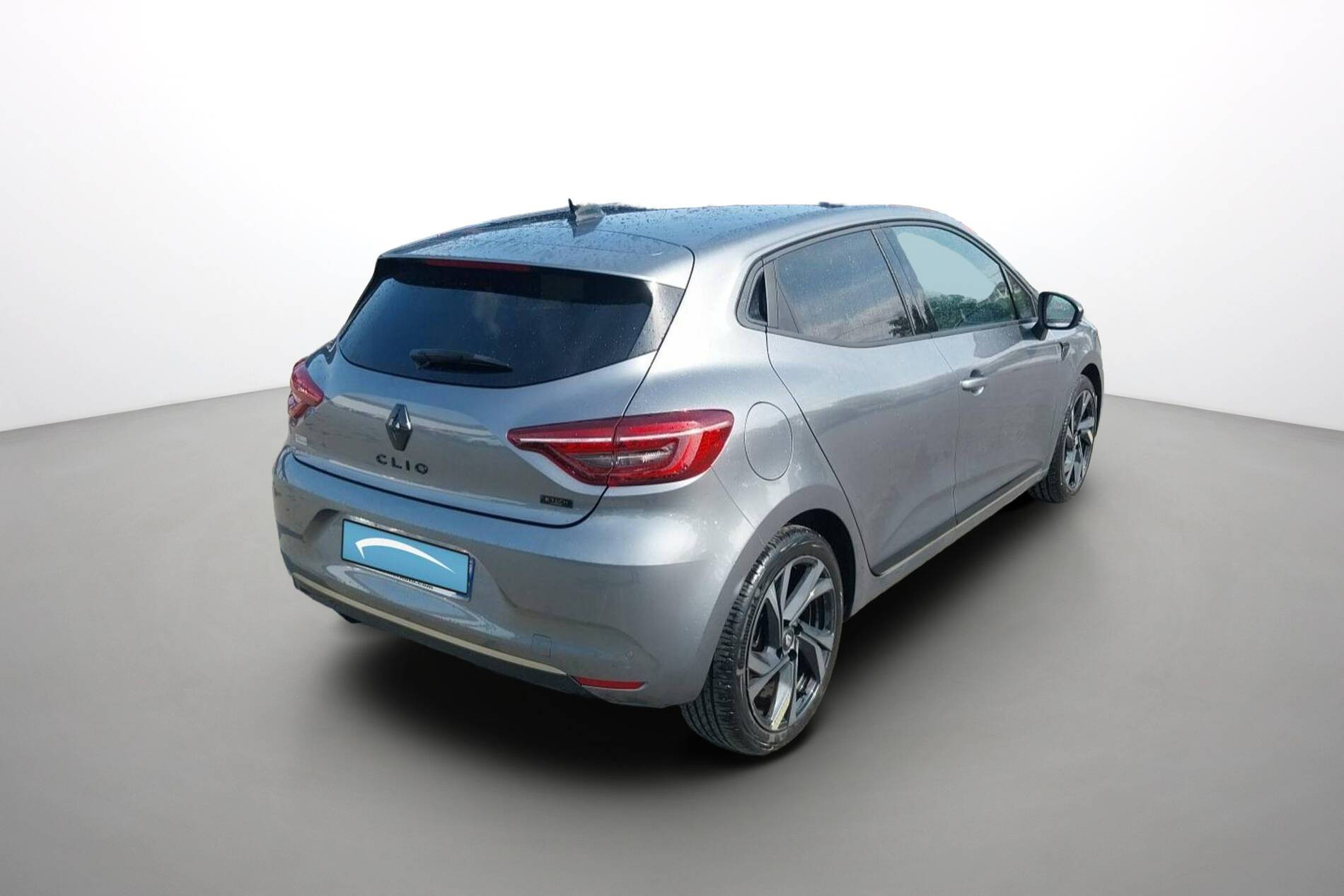 Vente en ligne Renault Clio 5 Clio E-Tech full hybrid 145 au prix de 18 490 €