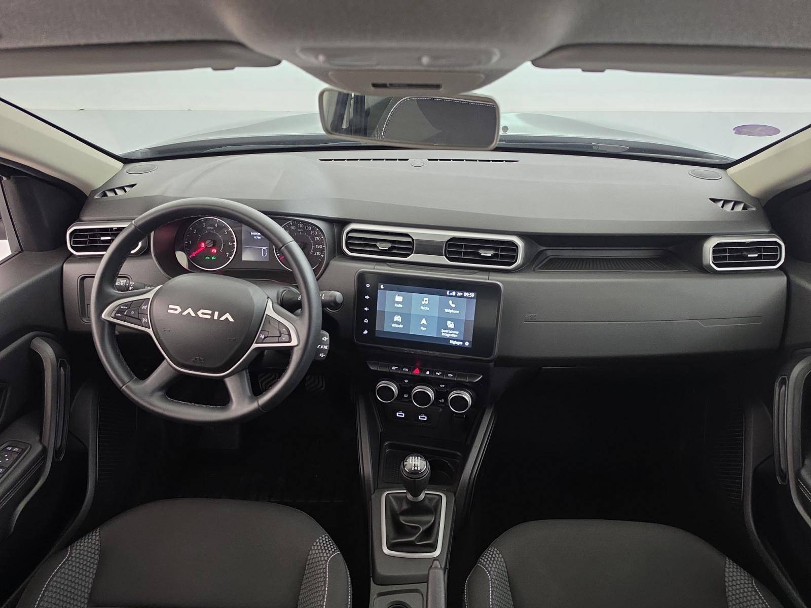 Vente en ligne Dacia Duster  TCe 130 4x2 au prix de 18 990 €