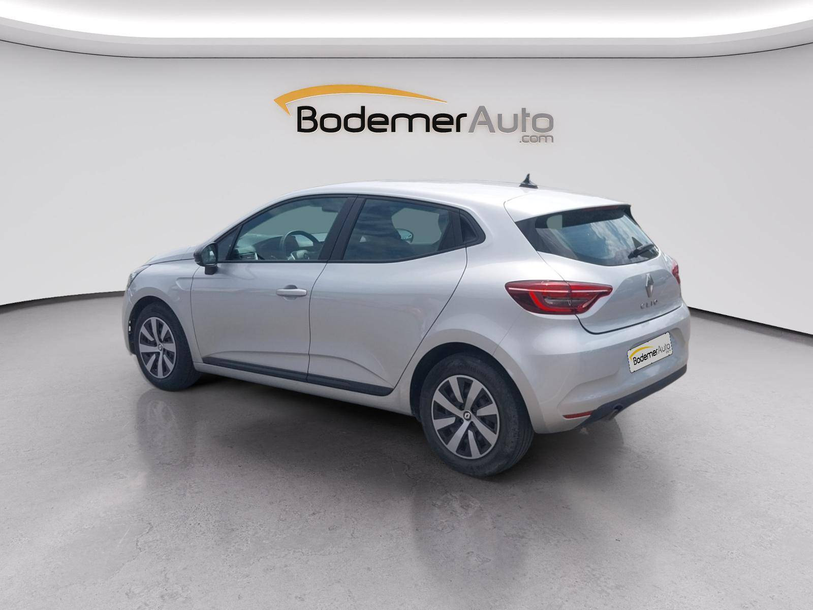 Vente en ligne Renault Clio 5 Clio TCe 90 au prix de 13 290 €