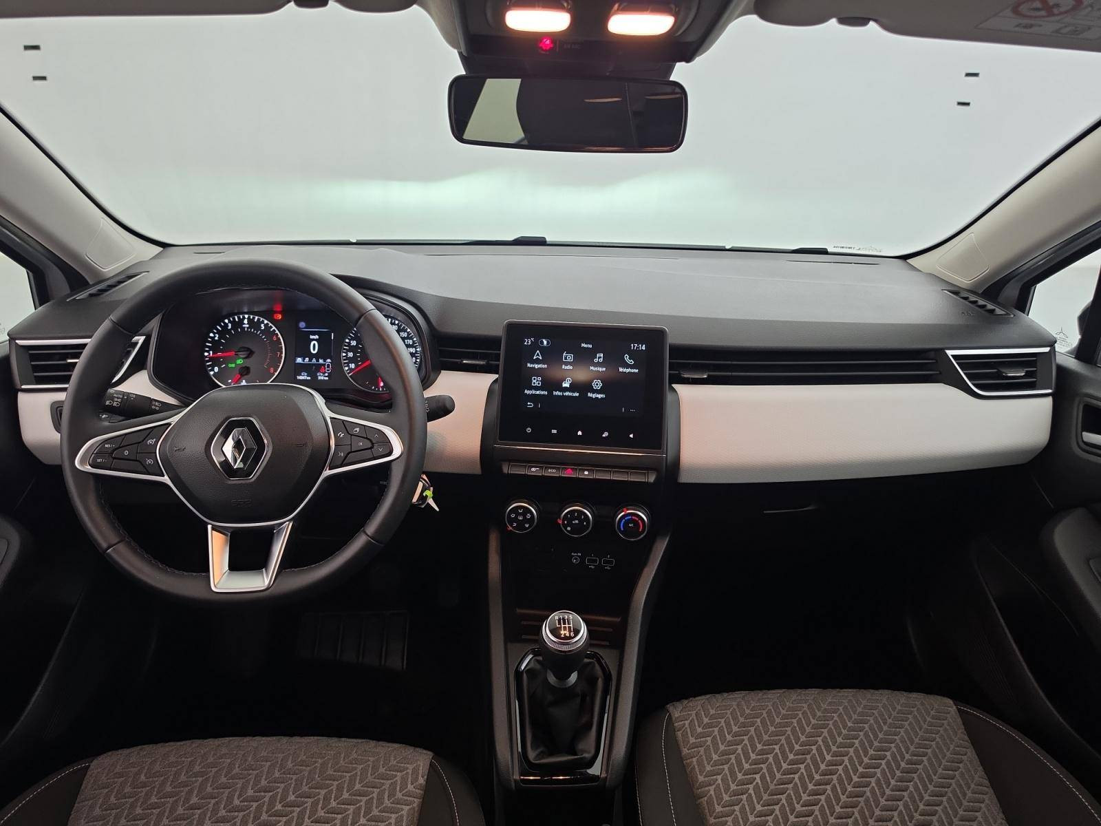 Vente en ligne Renault Clio 5 Clio TCe 90 au prix de 15 290 €