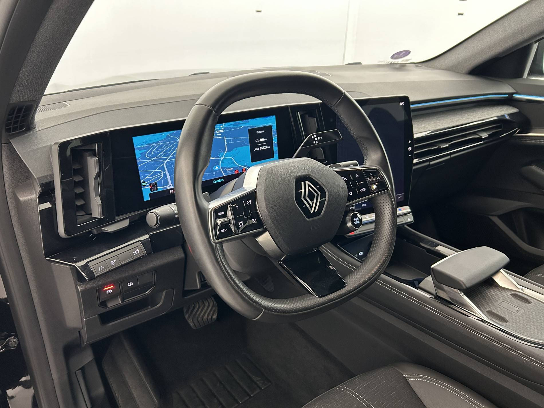 Vente en ligne Renault Austral  E-Tech hybrid 200 au prix de 26 790 €