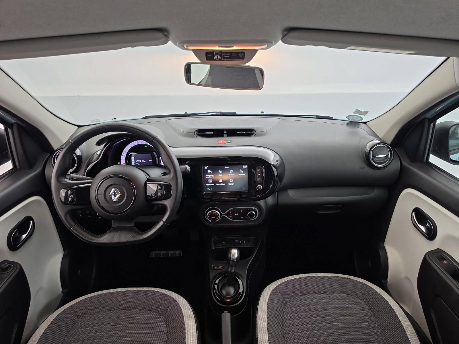 Vente en ligne Renault Twingo Electrique Twingo III Achat Intégral au prix de 11 490 €