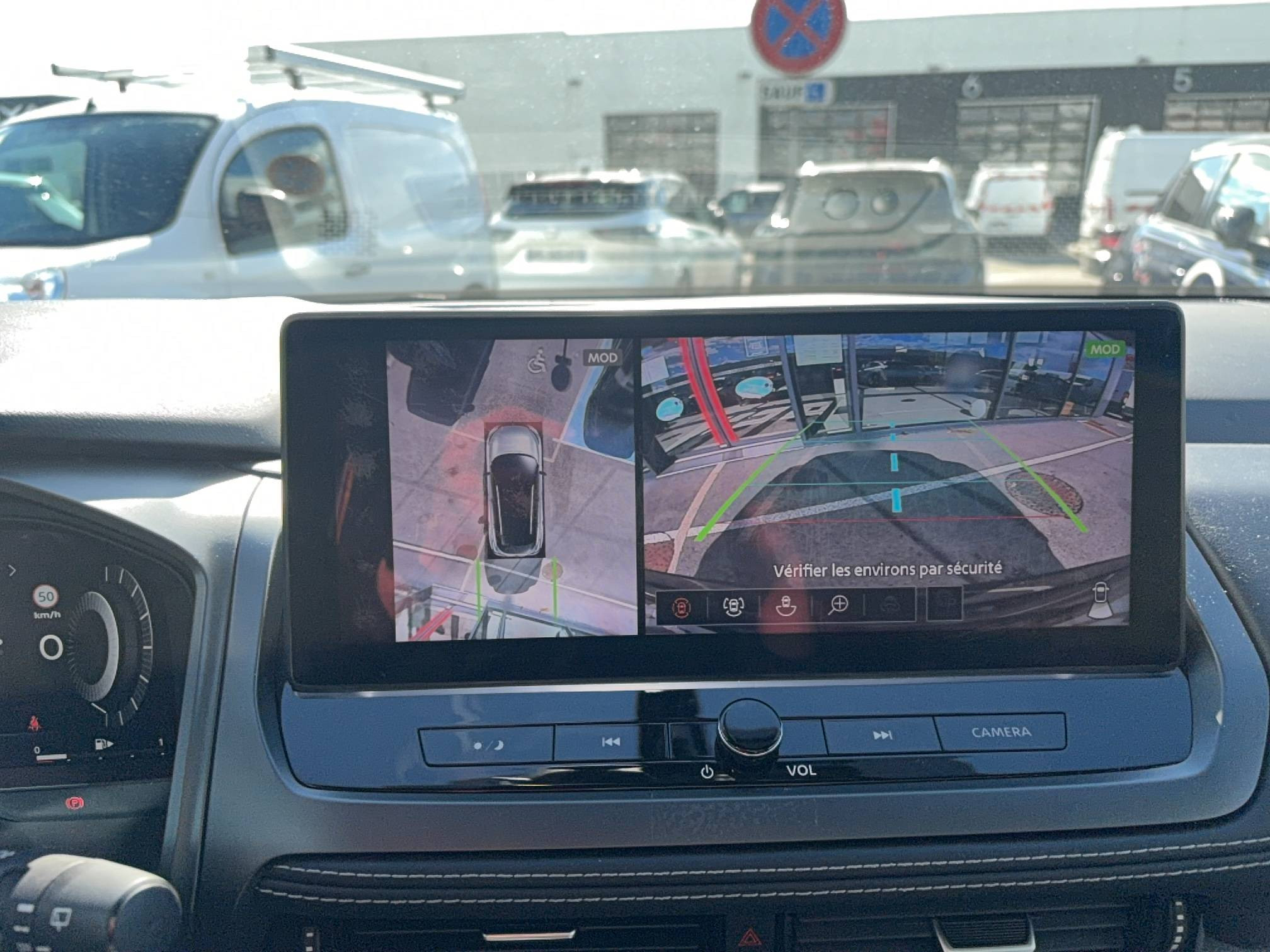 Vente en ligne Nissan Qashqai  e-Power 190 ch au prix de 30 990 €
