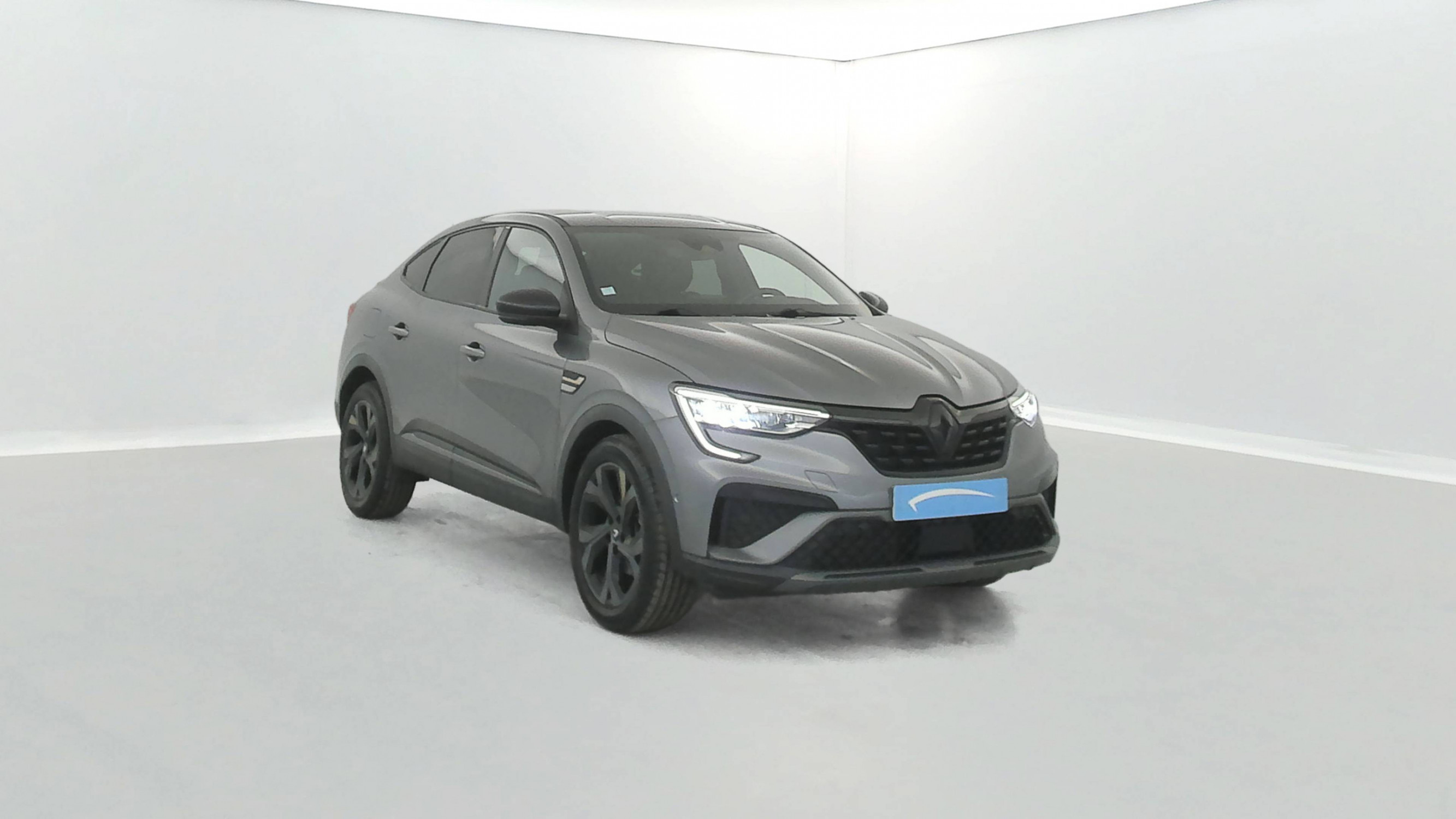 Vente en ligne Renault Arkana  E-Tech hybride 145 - 22 au prix de 20 990 €