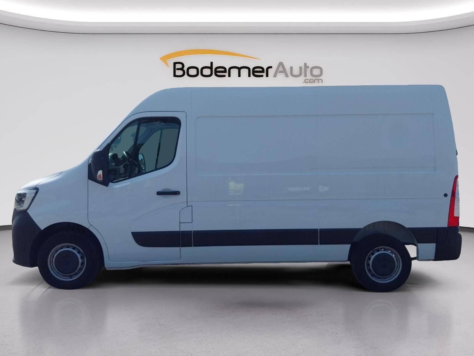 Vente en ligne Renault Master Fourgon MASTER FGN TRAC F3500 L2H2 BLUE DCI 135 au prix de 16 990 €