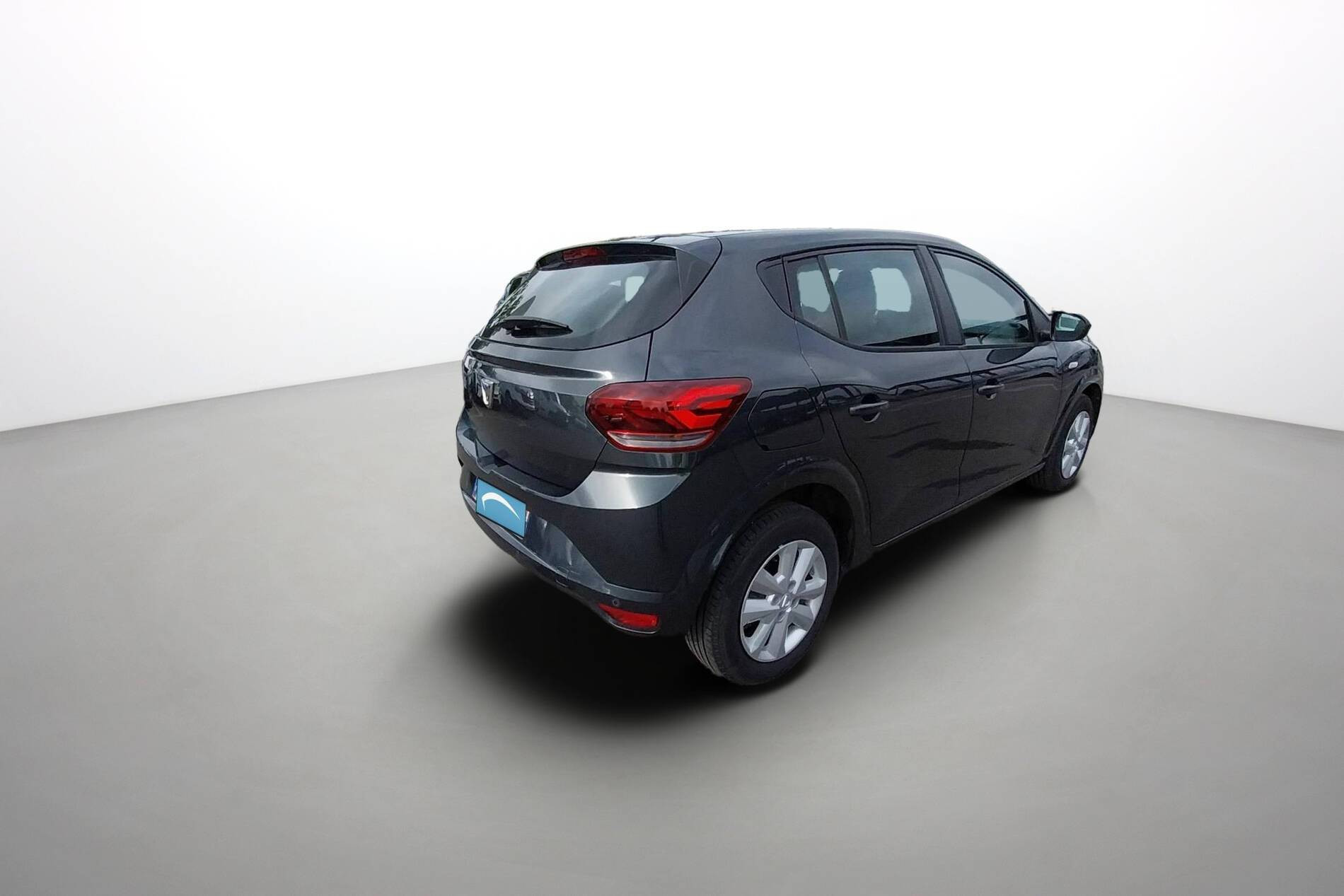 Vente en ligne Dacia Sandero  SCe 65 - 22 au prix de 11 990 €
