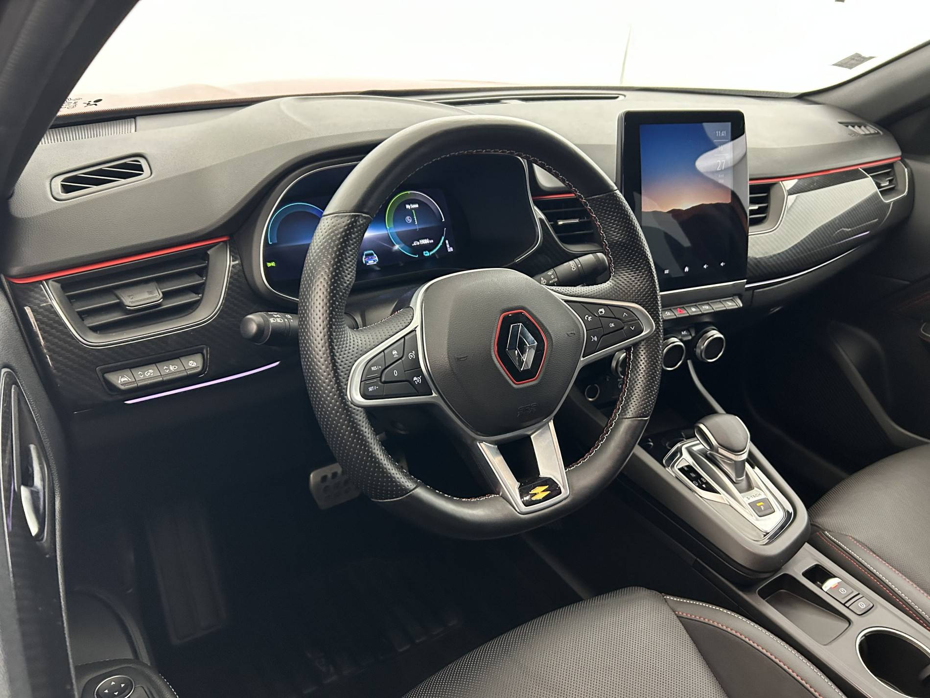 Vente en ligne Renault Arkana  E-Tech 145 - 21B au prix de 22 900 €