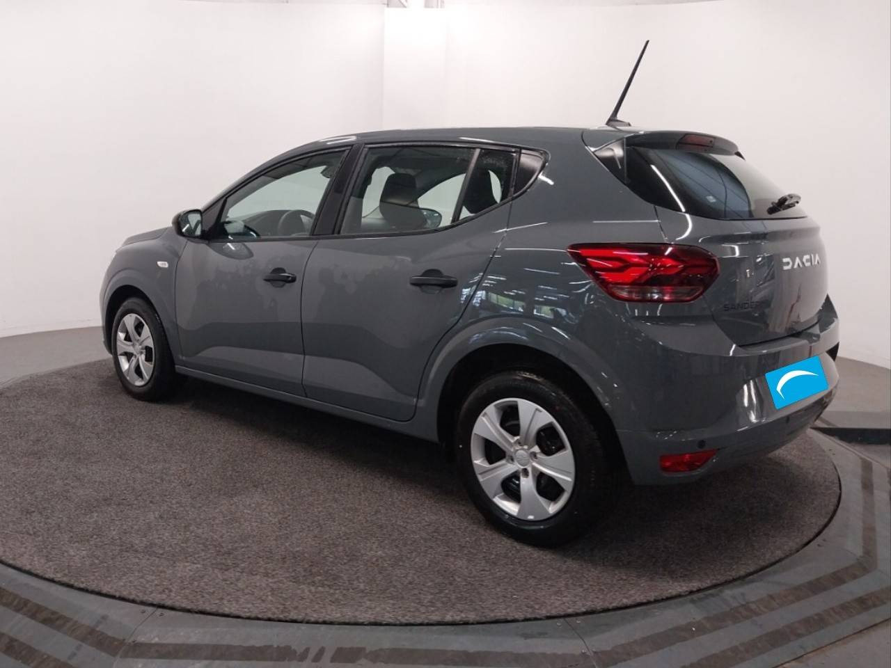Vente en ligne Dacia Sandero  SCe 65 au prix de 13 327 €