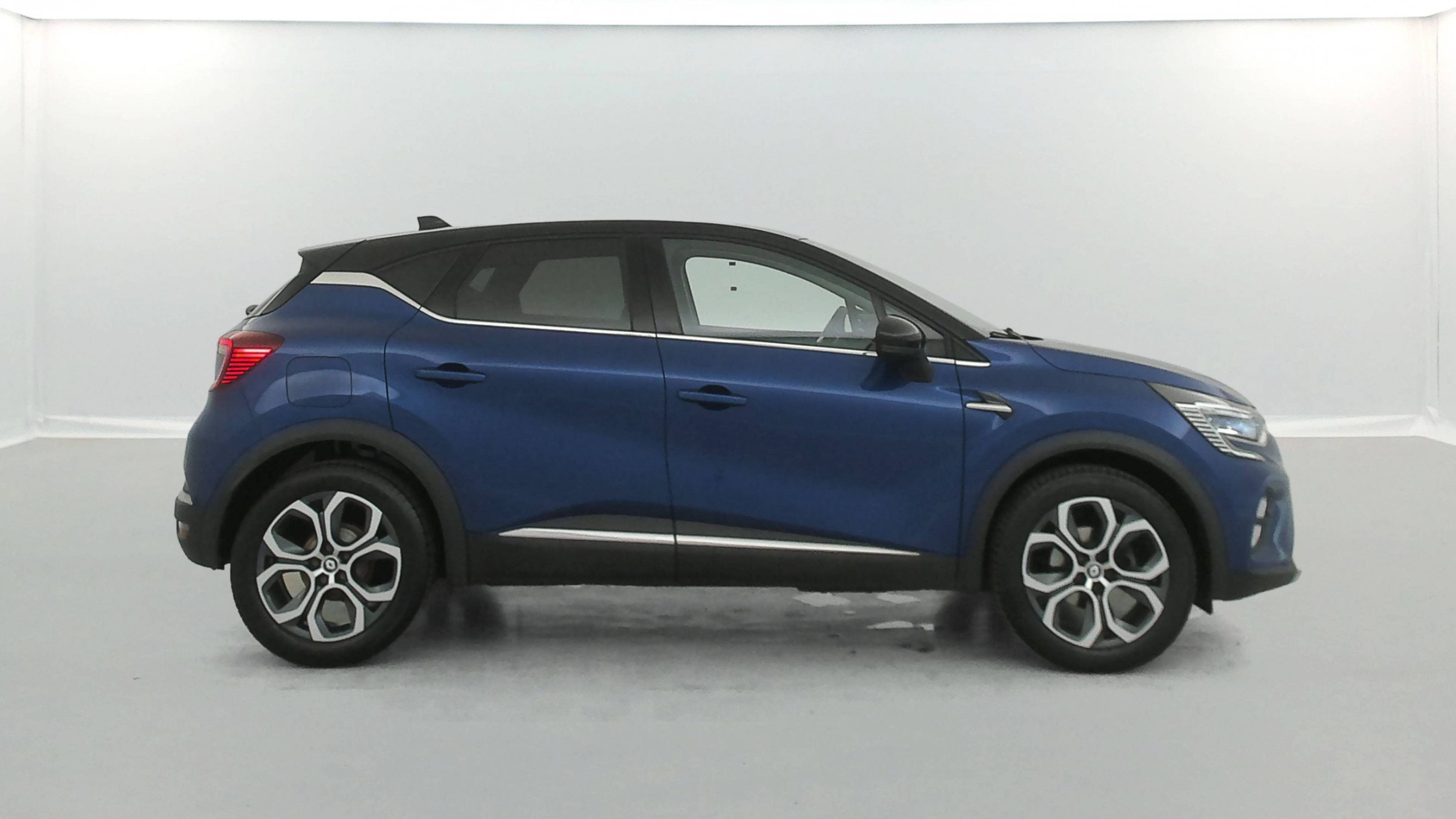 Vente en ligne Renault Captur  TCe 90 au prix de 16 290 €