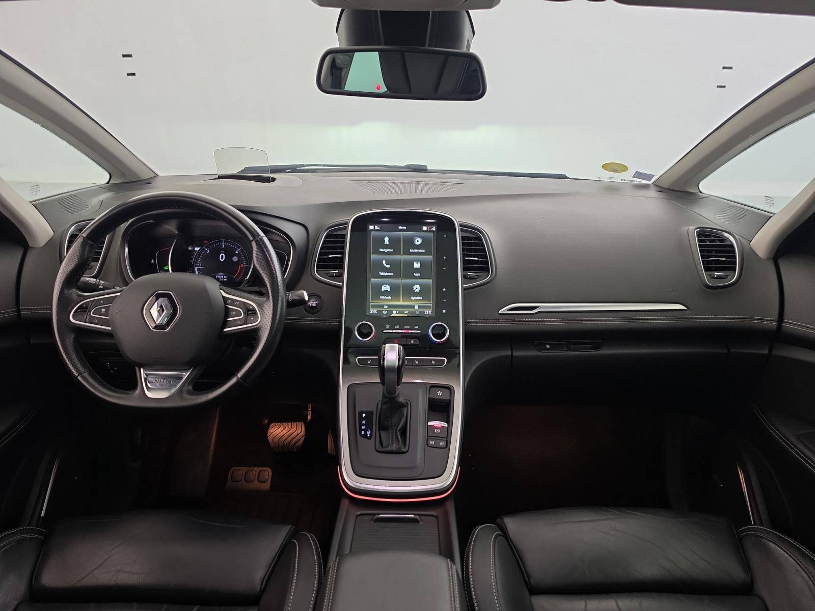 Vente en ligne Renault Scenic 4 Scenic dCi 160 Energy EDC au prix de 16 590 €