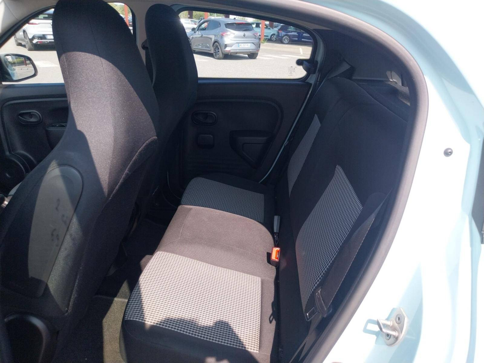 Vente en ligne Renault Twingo Electrique Twingo III E-Tech au prix de 11 900 €