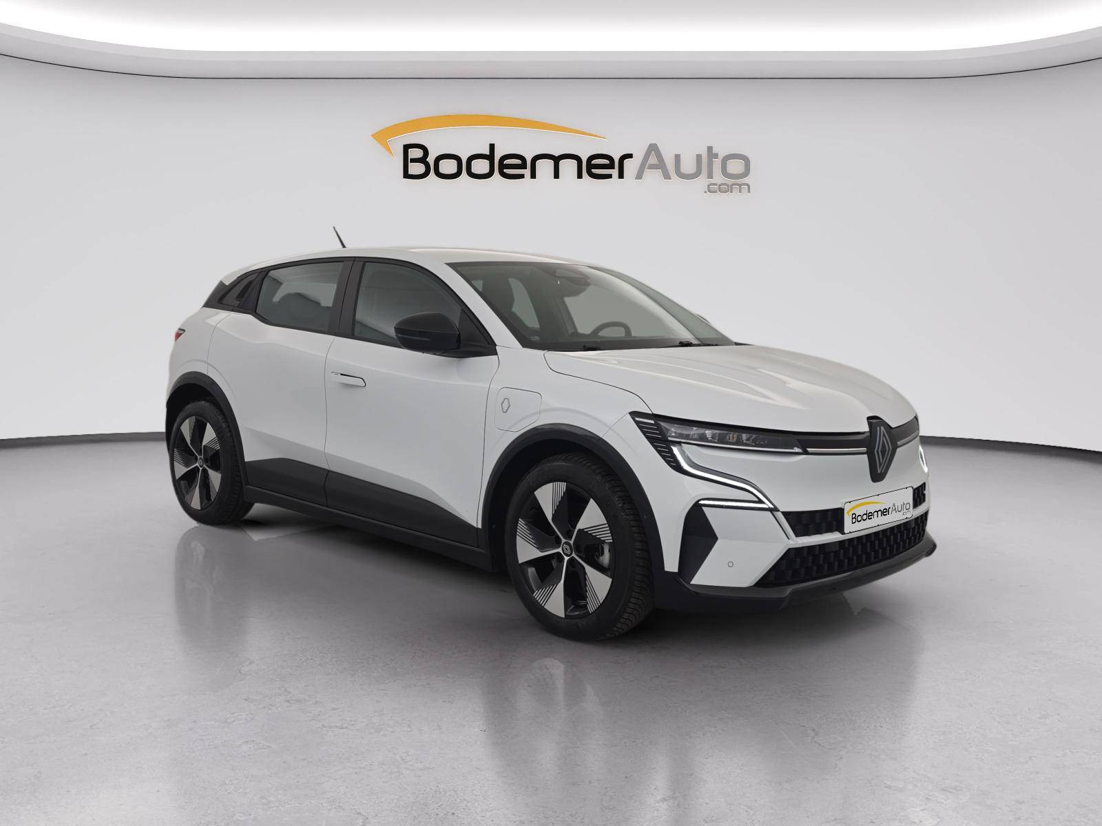 Vente en ligne Renault Megane E-Tech  EV40 130ch standard charge au prix de 20 990 €