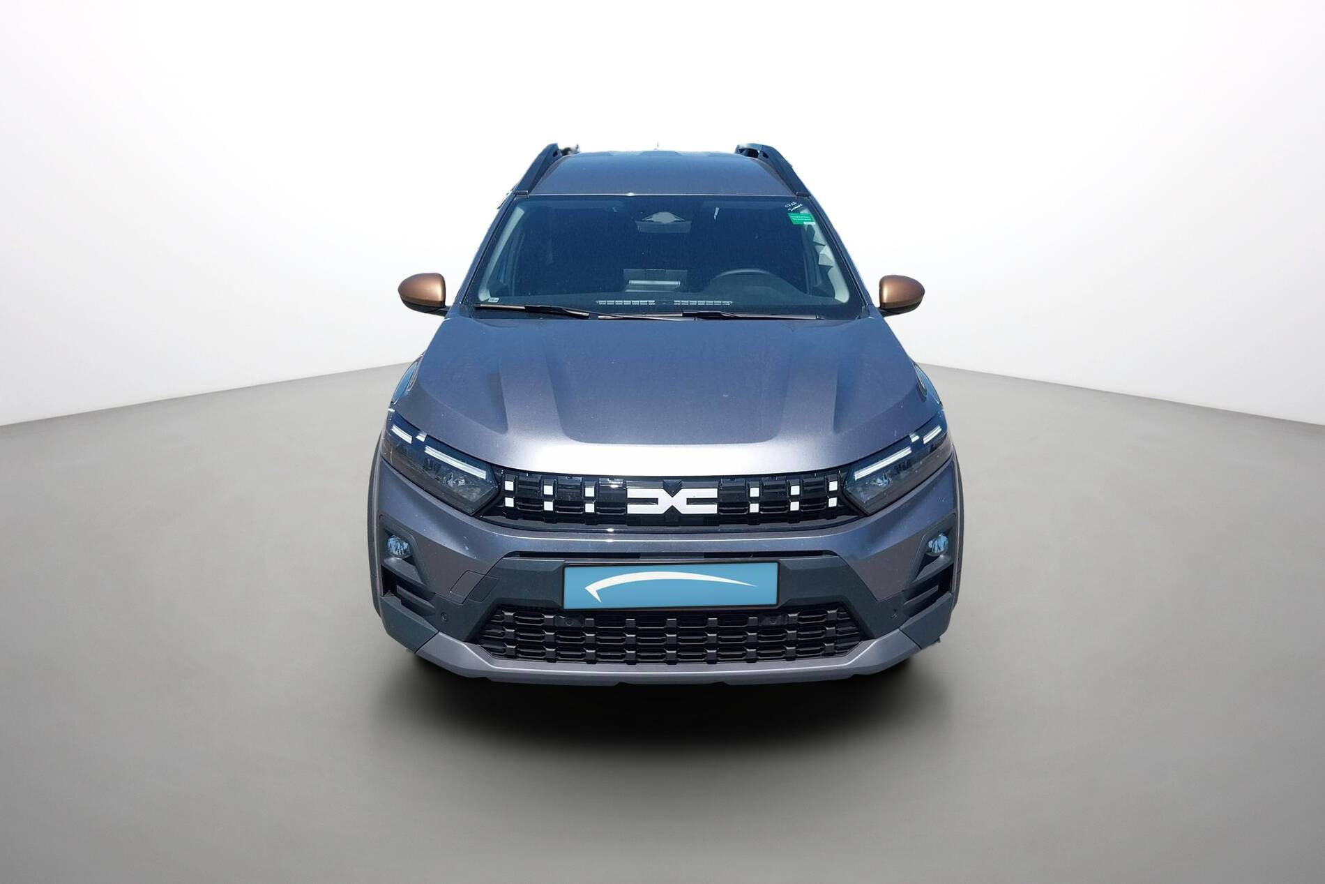Vente en ligne Dacia Jogger  TCe 110 7 pl au prix de 21 990 €