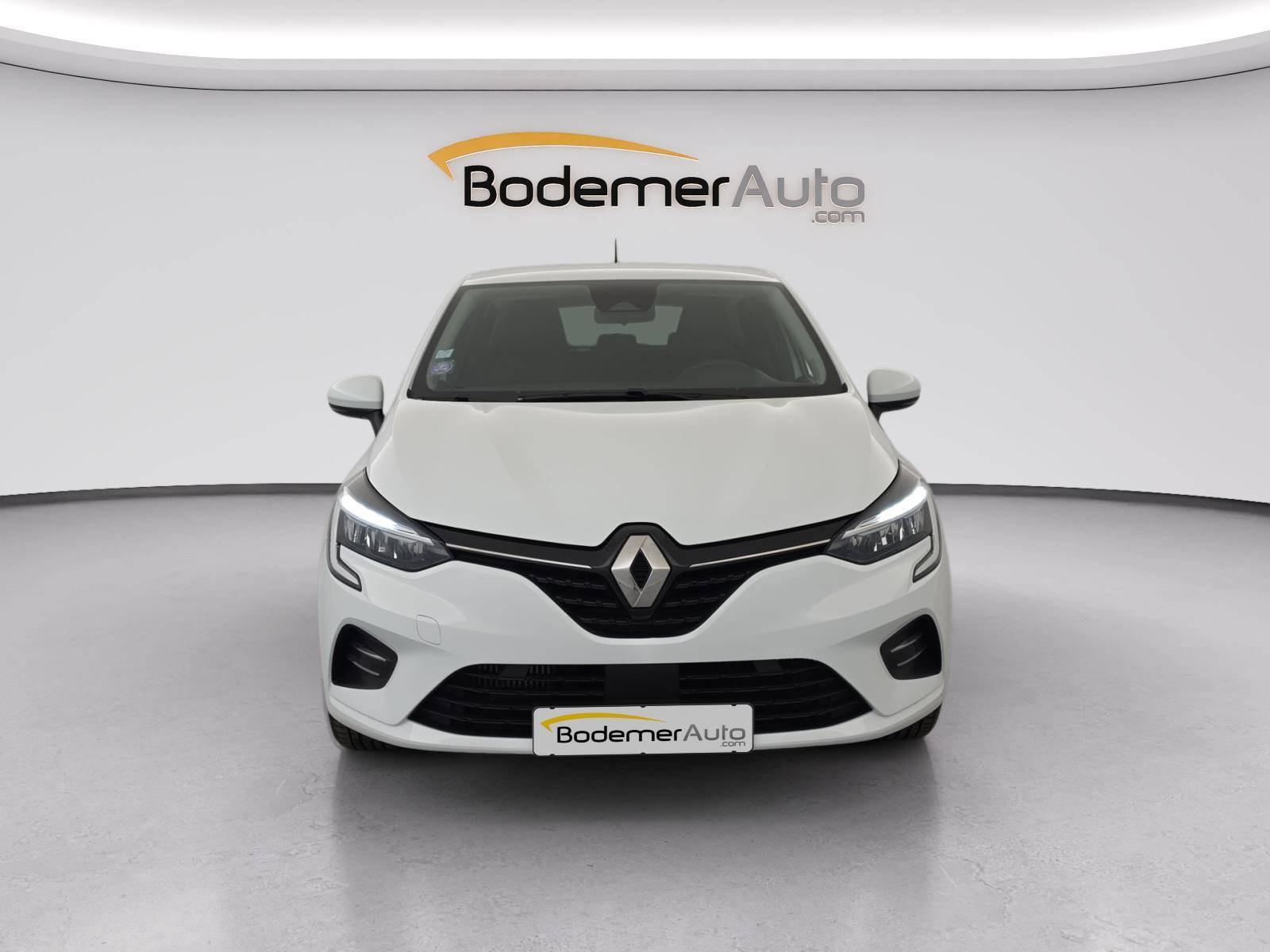 Vente en ligne Renault Clio 5 Clio TCe 90 - 21 au prix de 12 791 €