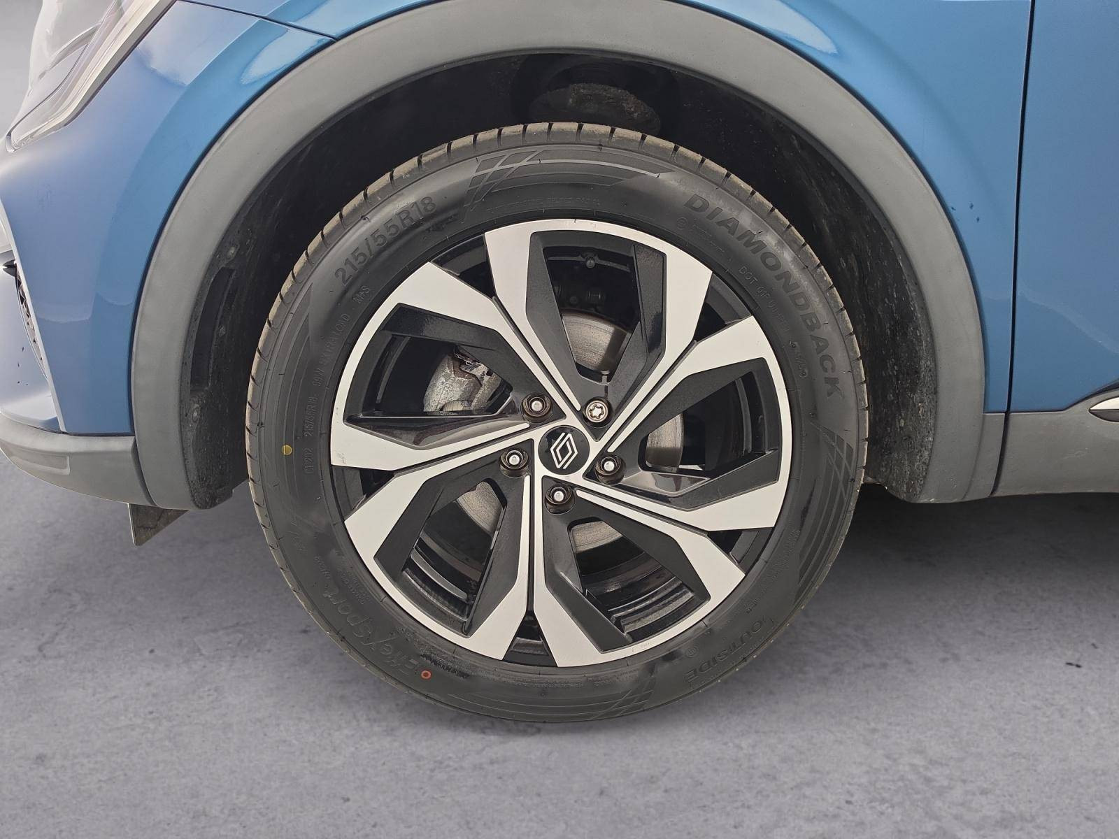 Vente en ligne Renault Arkana  E-Tech 145 - 23 au prix de 21 390 €