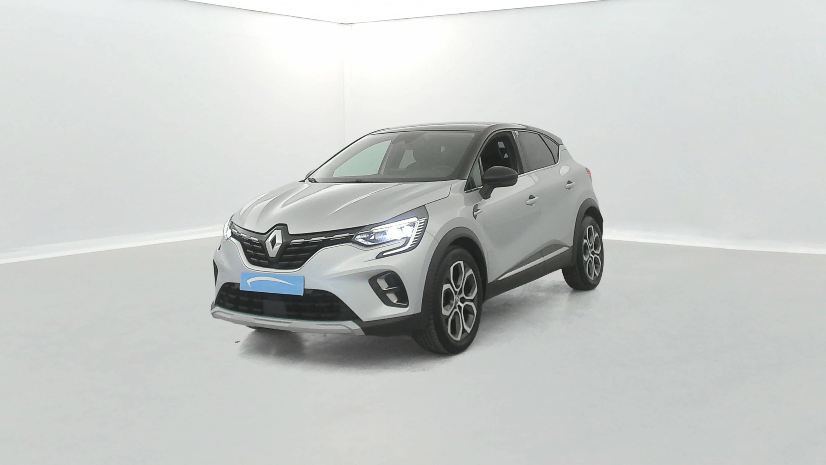 Renault Captur  TCe 100 GPL - 21 occasion de 2021 en vente à Caen