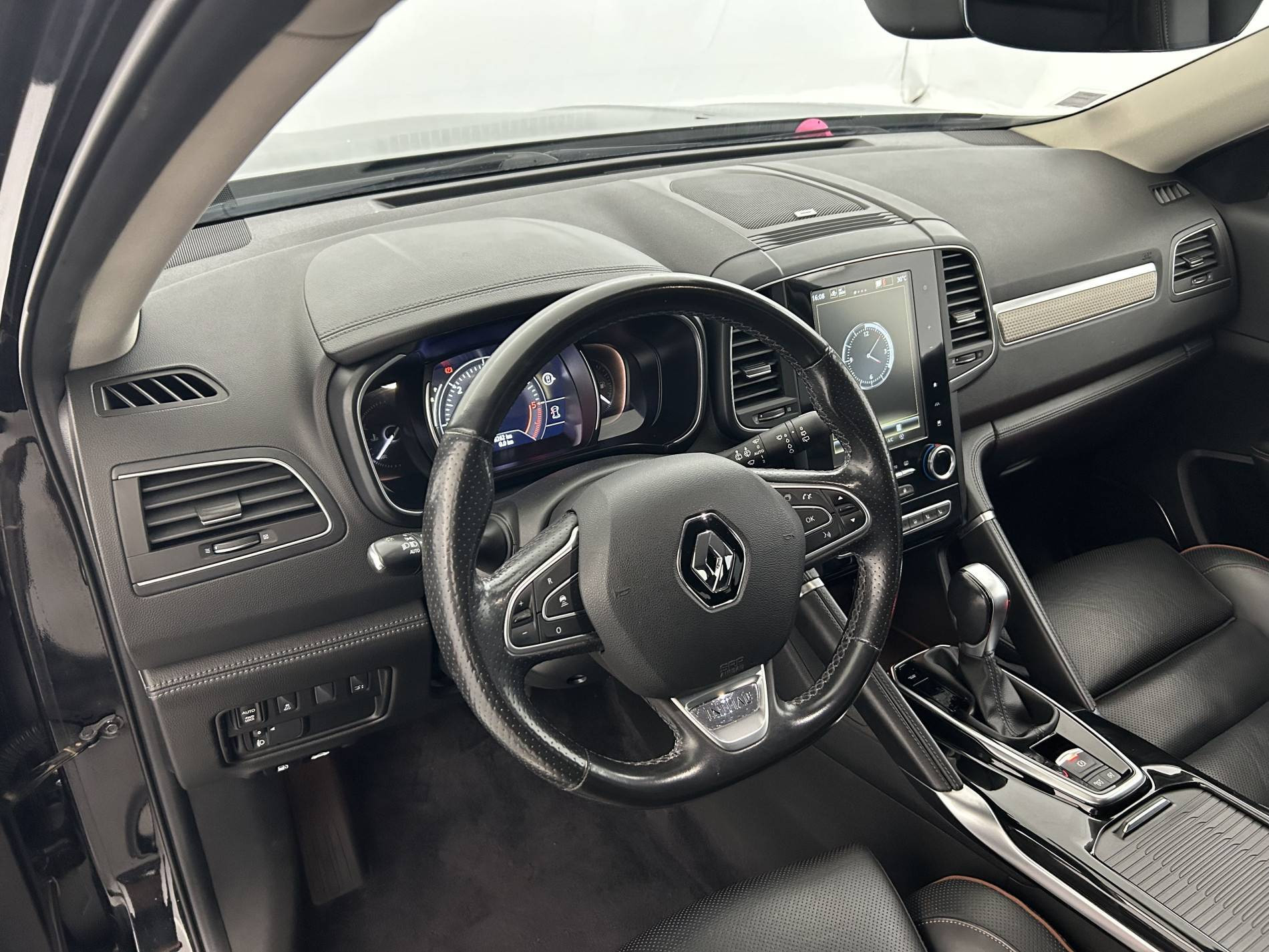 Vente en ligne Renault Koleos  Blue dCi 190 X-Tronic All Mode 4x4-i au prix de 25 490 €