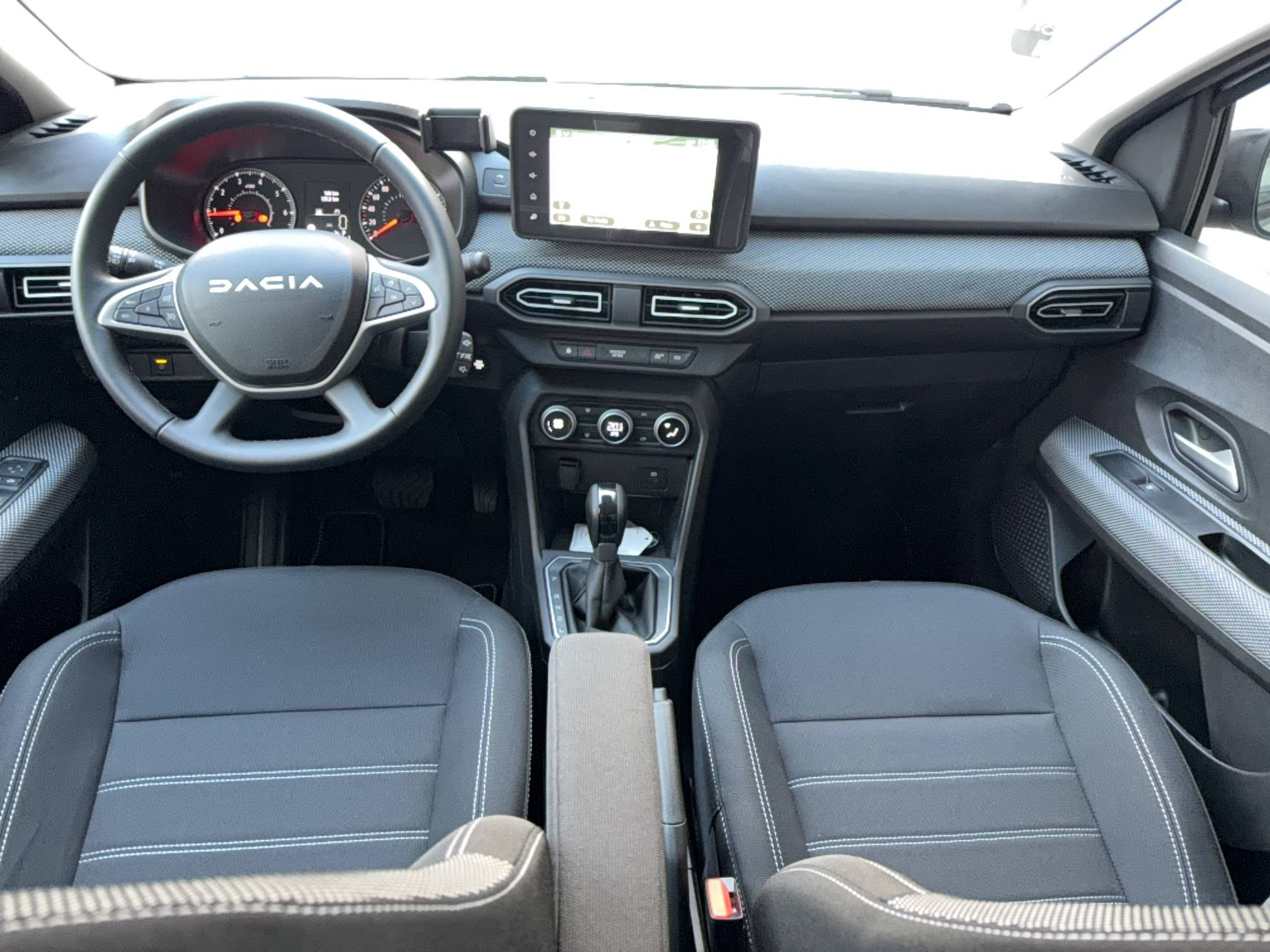 Vente en ligne Dacia Sandero  TCe 90 auto au prix de 20 590 €