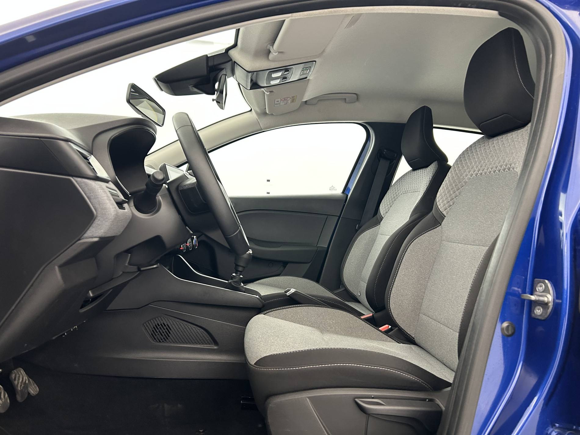 Vente en ligne Renault Clio 5 Clio Blue dCi 100 au prix de 16 990 €