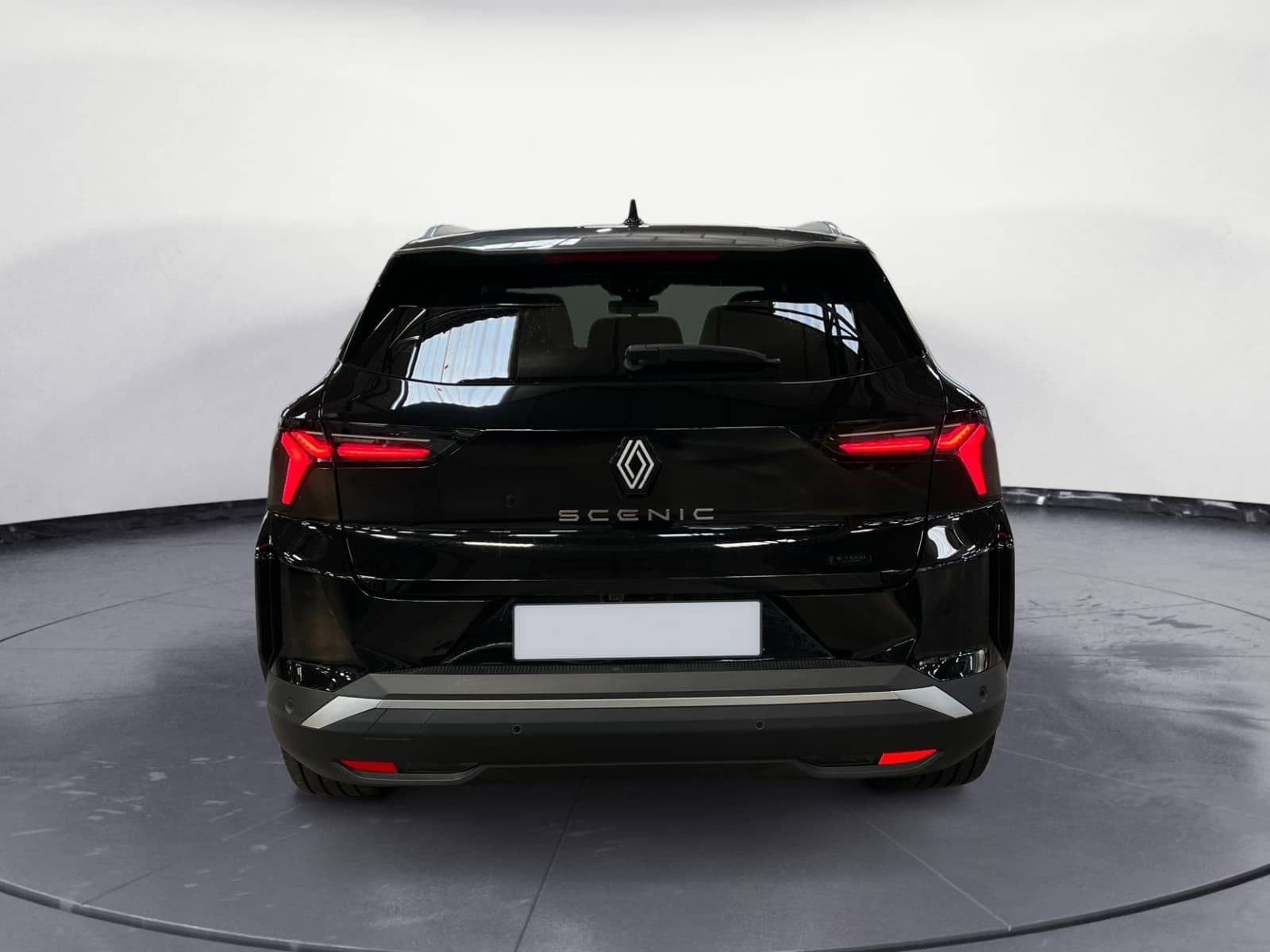 Vente en ligne Renault Scenic E-Tech Scenic E-Tech électrique 220 ch grande autonomie au prix de 43 990 €