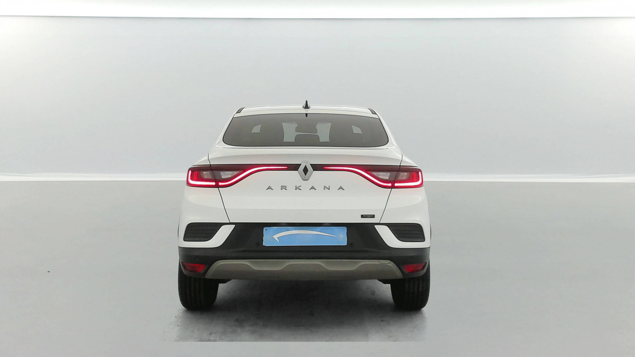 Vente en ligne Renault Arkana  E-Tech hybride 145 - 22 au prix de 16 790 €