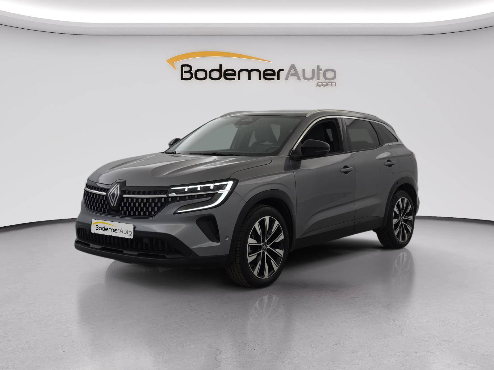 Renault Austral  E-Tech hybrid 200 occasion de 2023 en vente à Saint-Brieuc