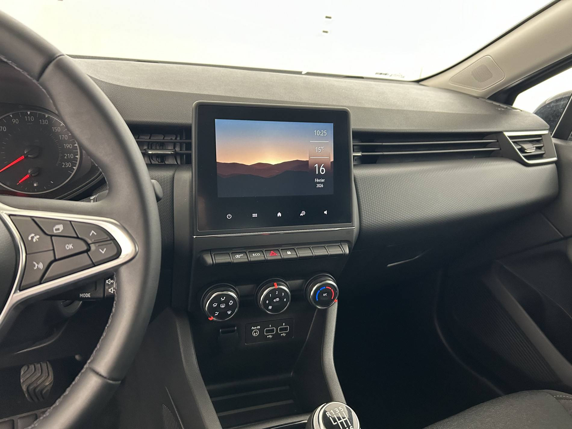 Vente en ligne Renault Clio 5 Clio TCe 90 au prix de 15 290 €