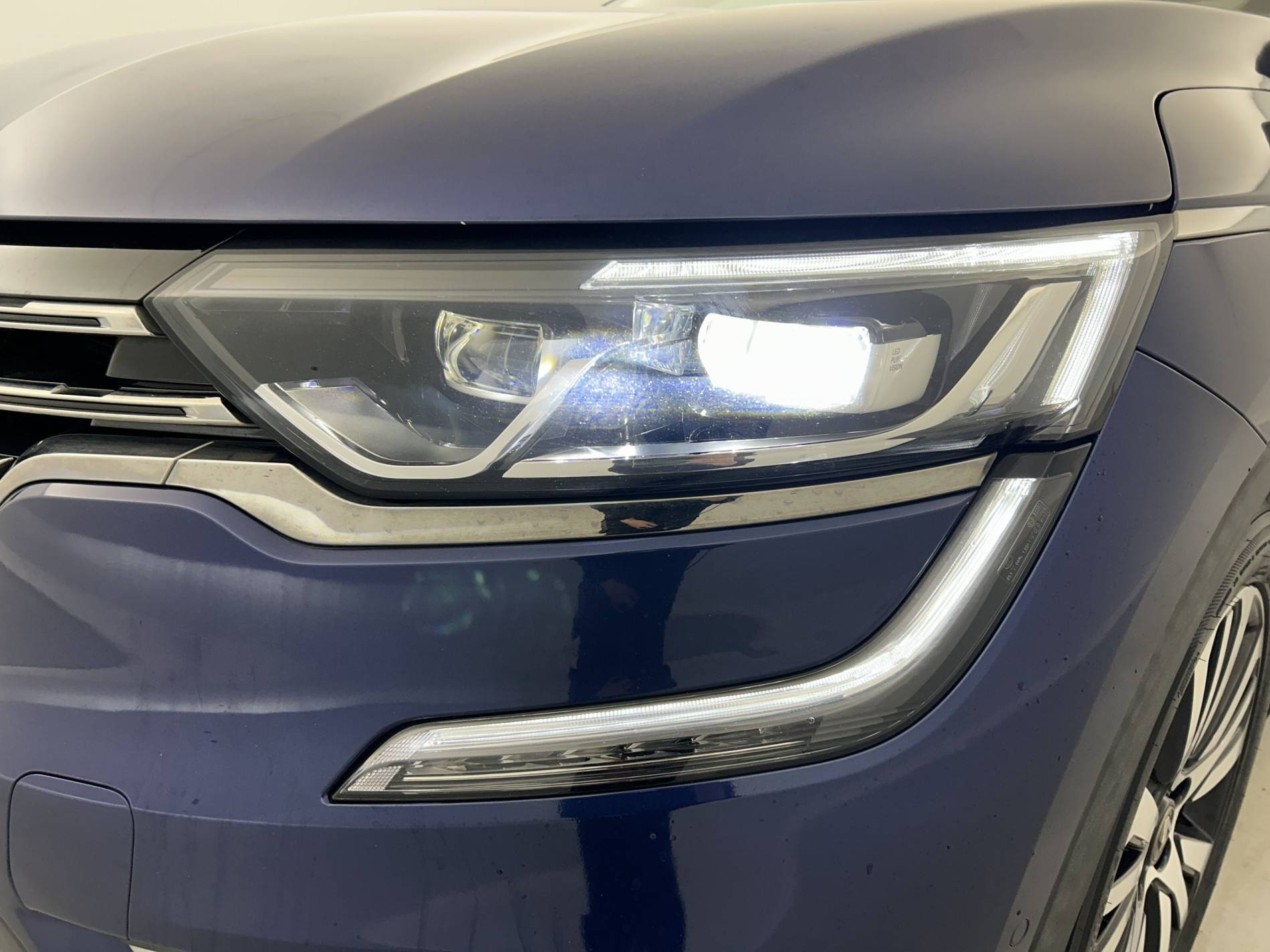 Vente en ligne Renault Koleos  dCi 175 4x2 X-tronic Energy au prix de 19 590 €